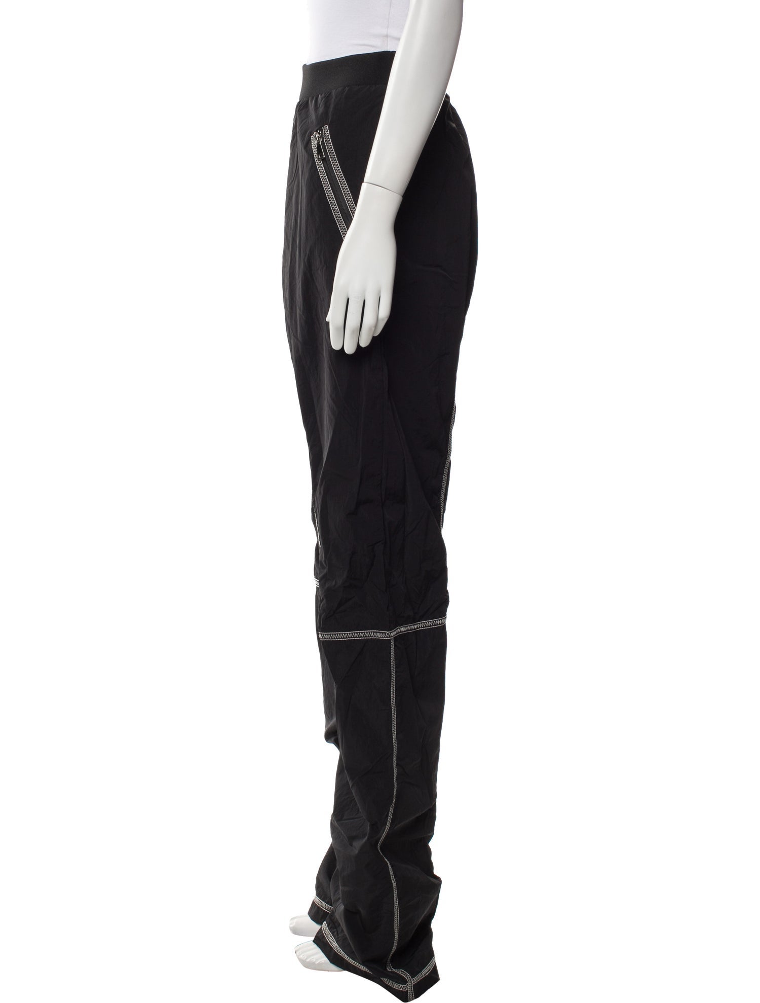 Tom Ford Wide Leg Pants