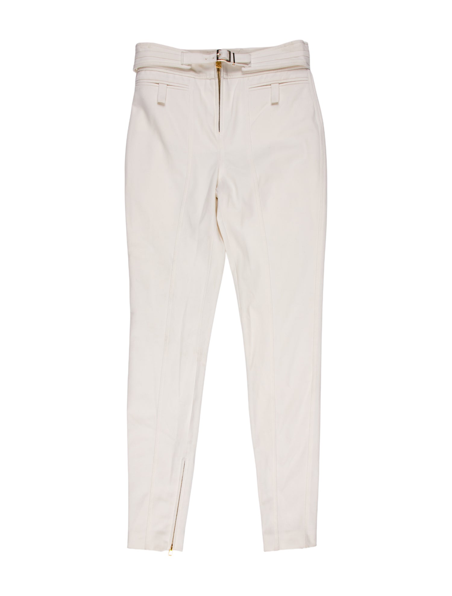 Tom Ford Skinny Leg Pants