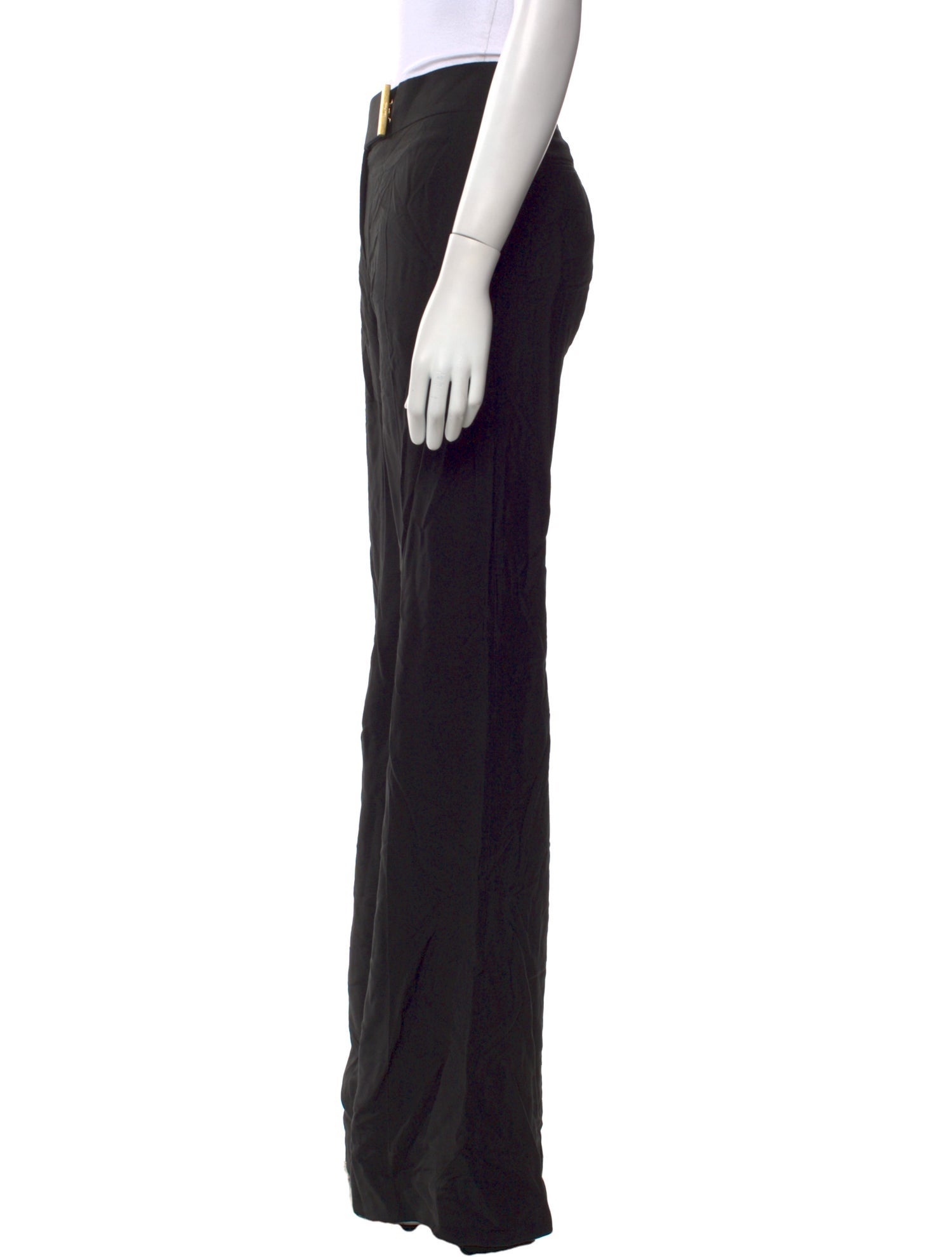 Tom Ford Wide Leg Pants