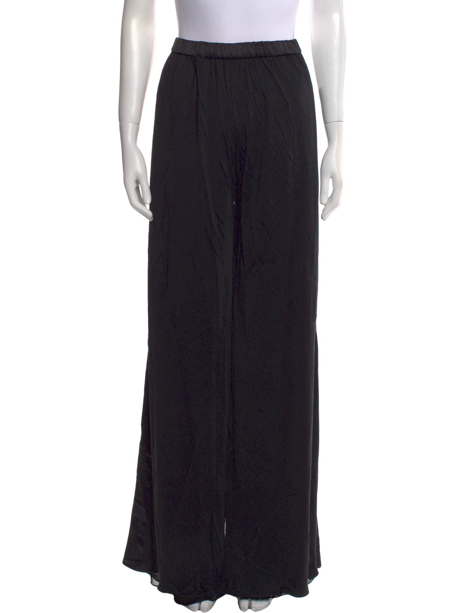 Tom Ford Wide Leg Pants