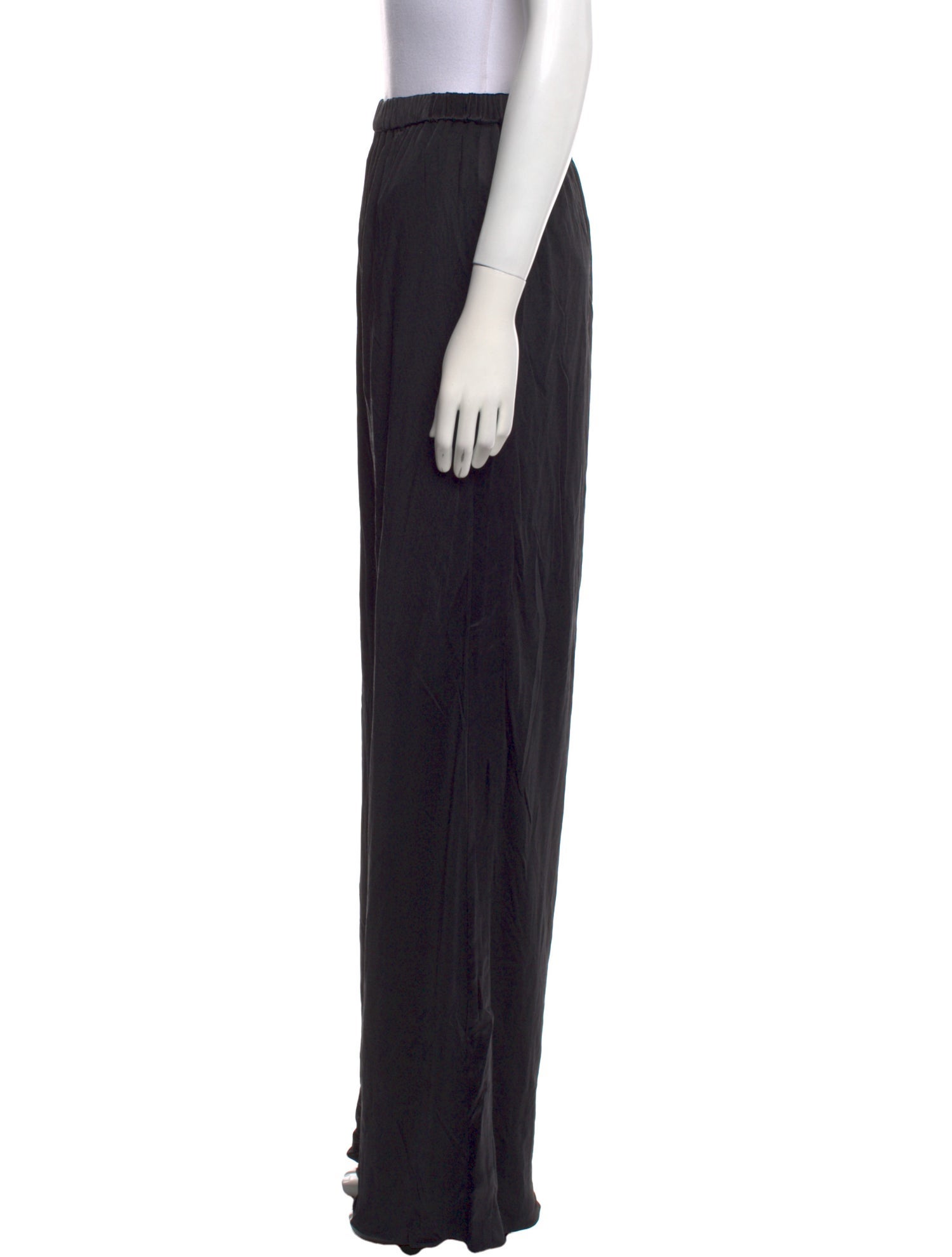 Tom Ford Wide Leg Pants