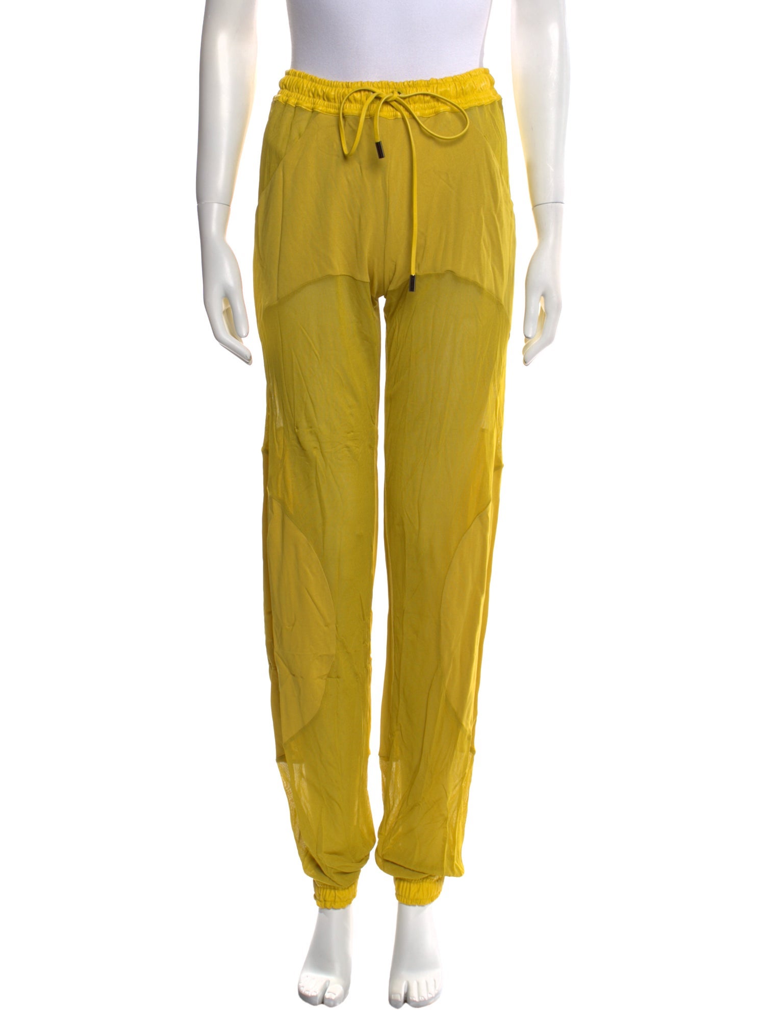 Tom Ford Skinny Leg Pants