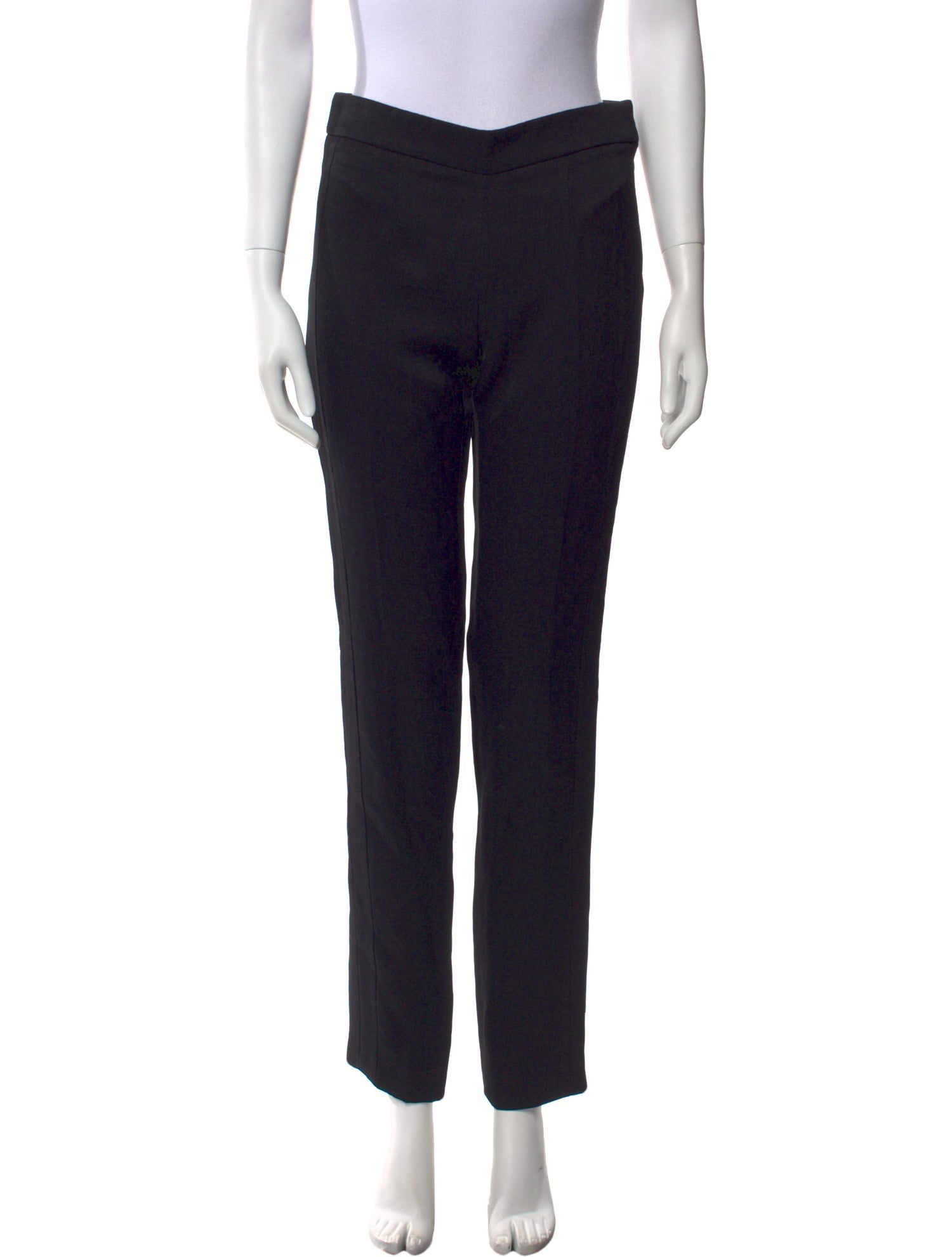 Tom Ford Straight Leg Pants