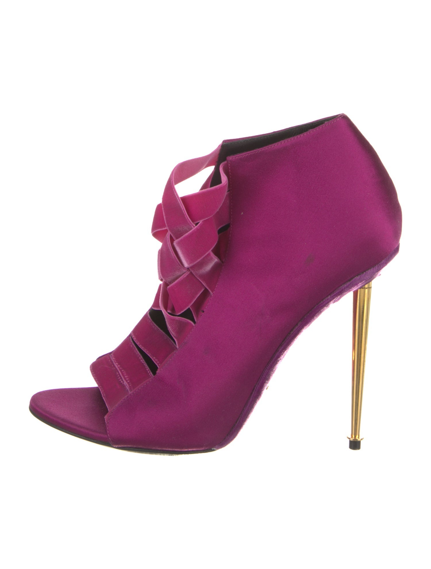 Tom Ford Slingback Sandals