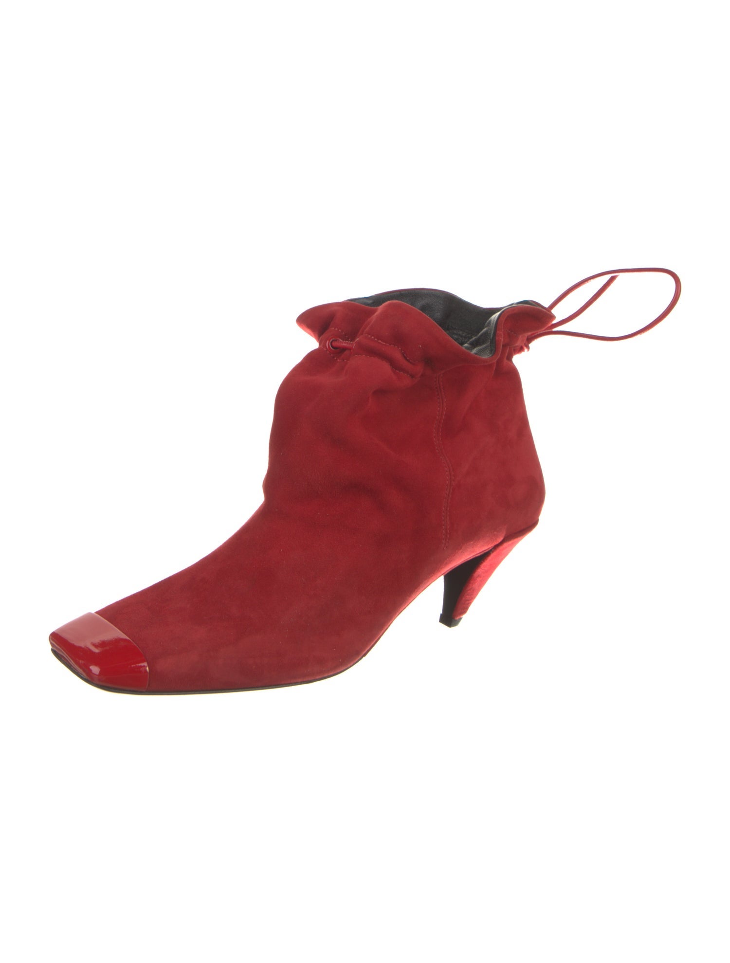 Tom Ford Suede Boots