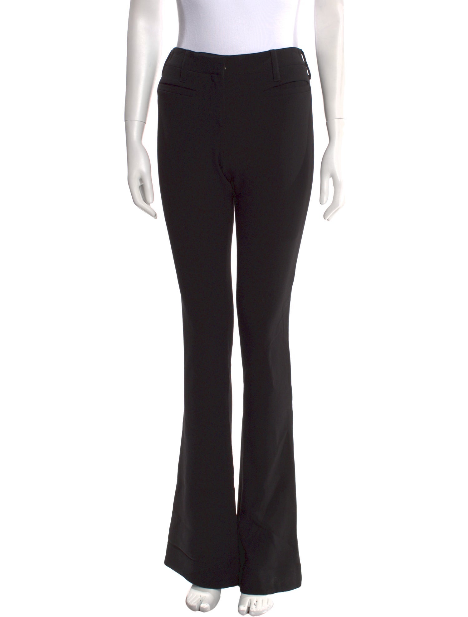 Tom Ford Wide Leg Pants