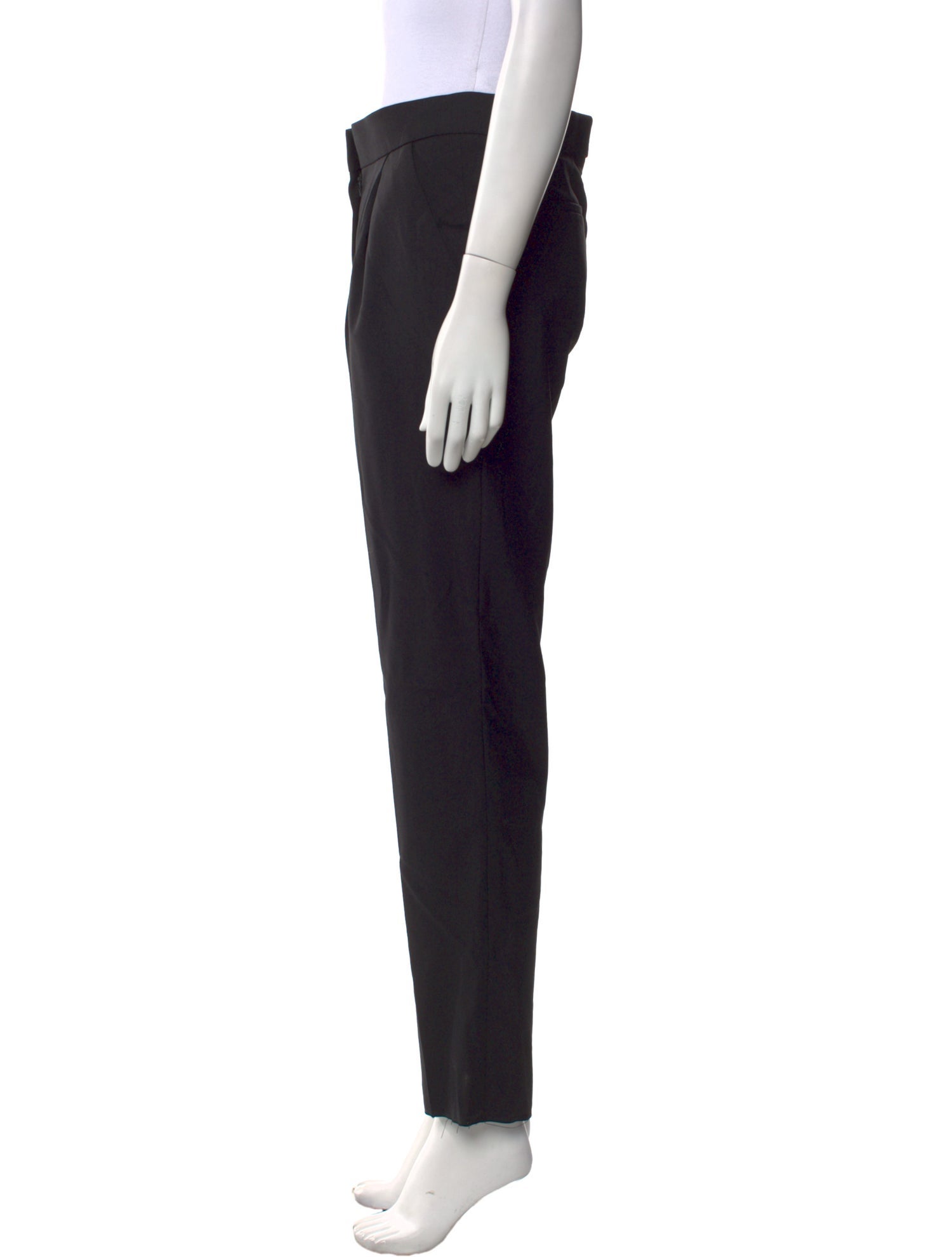 Tom Ford Skinny Leg Pants