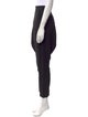 Tom Ford Silk Straight Leg Pants