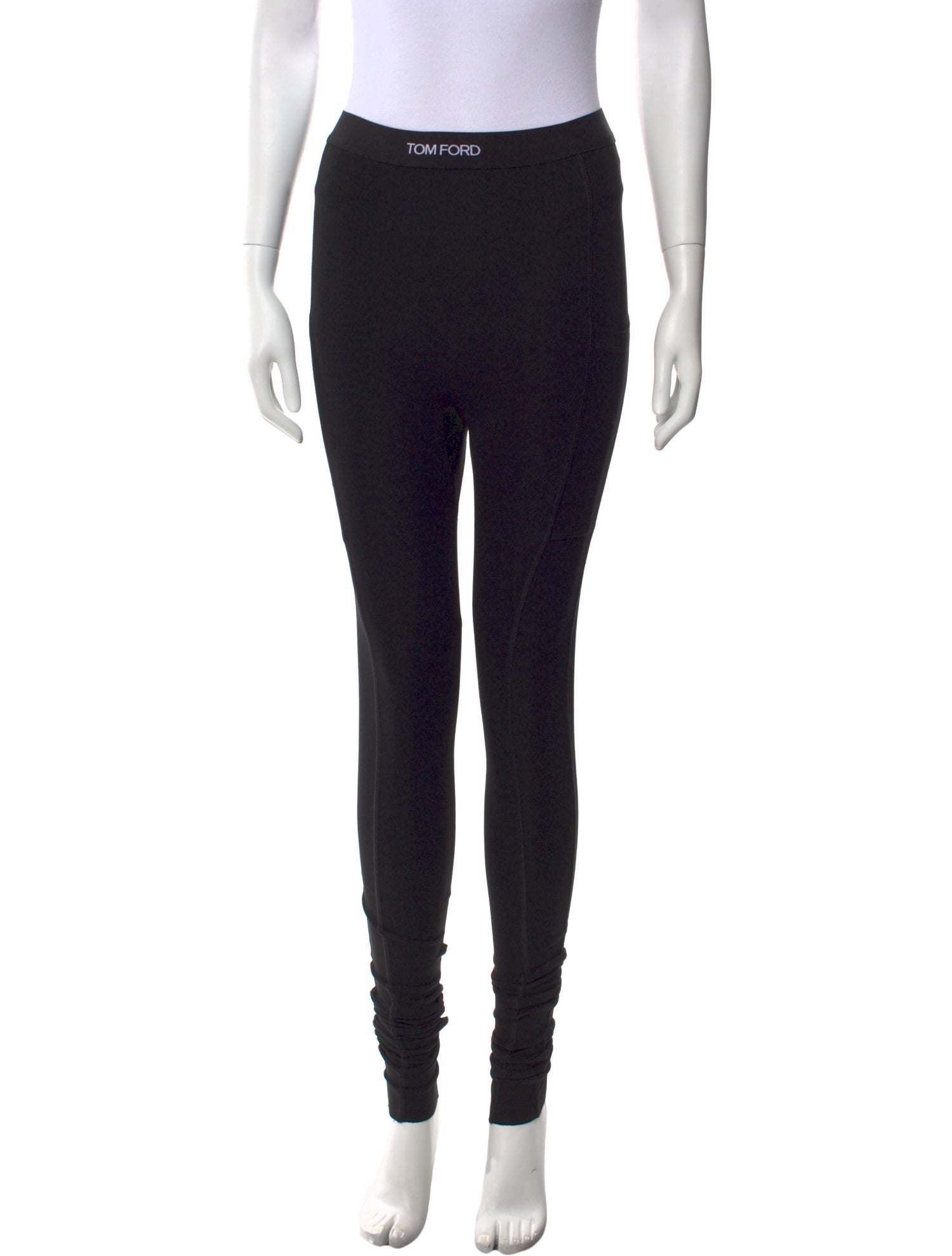 Tom Ford Skinny Leg Pants