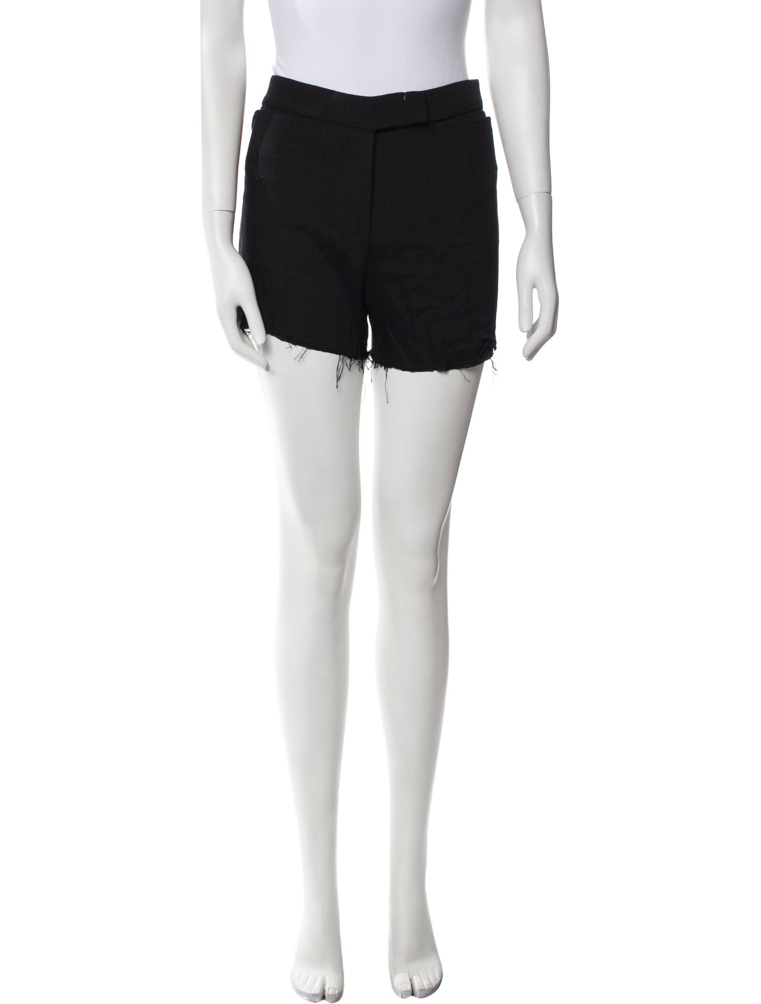 Tom Ford Mini Shorts