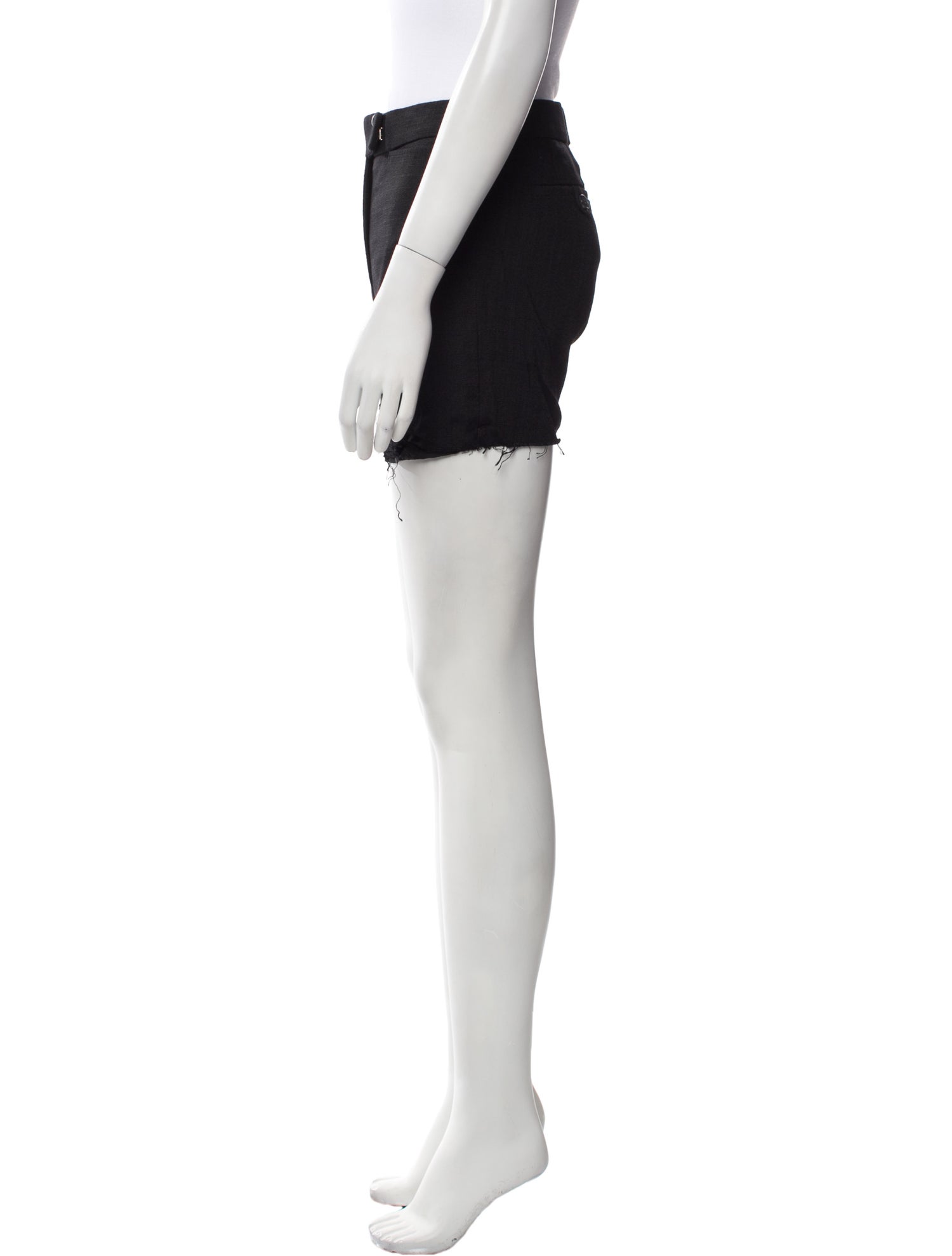 Tom Ford Mini Shorts