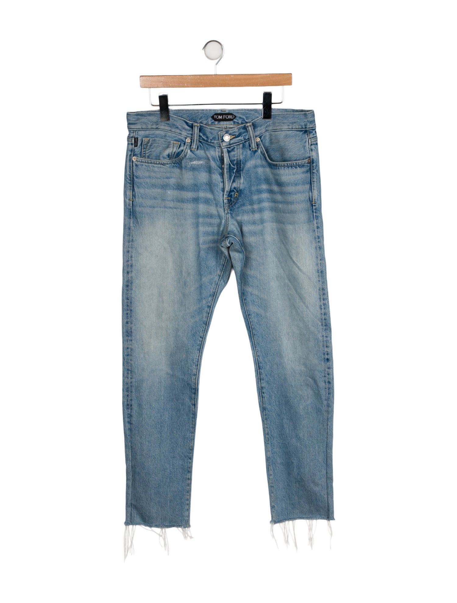 Tom Ford Skinny Jeans