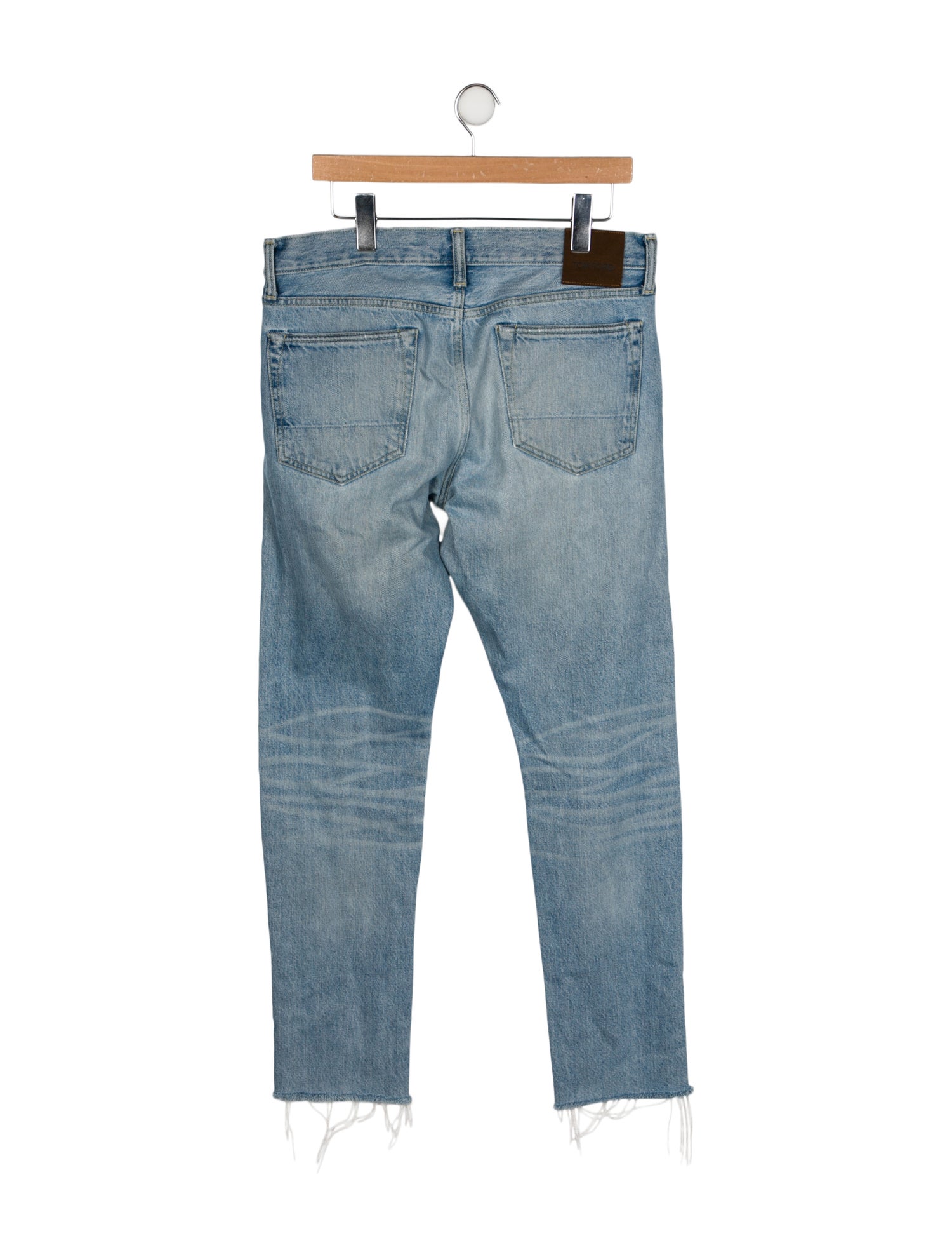Tom Ford Skinny Jeans