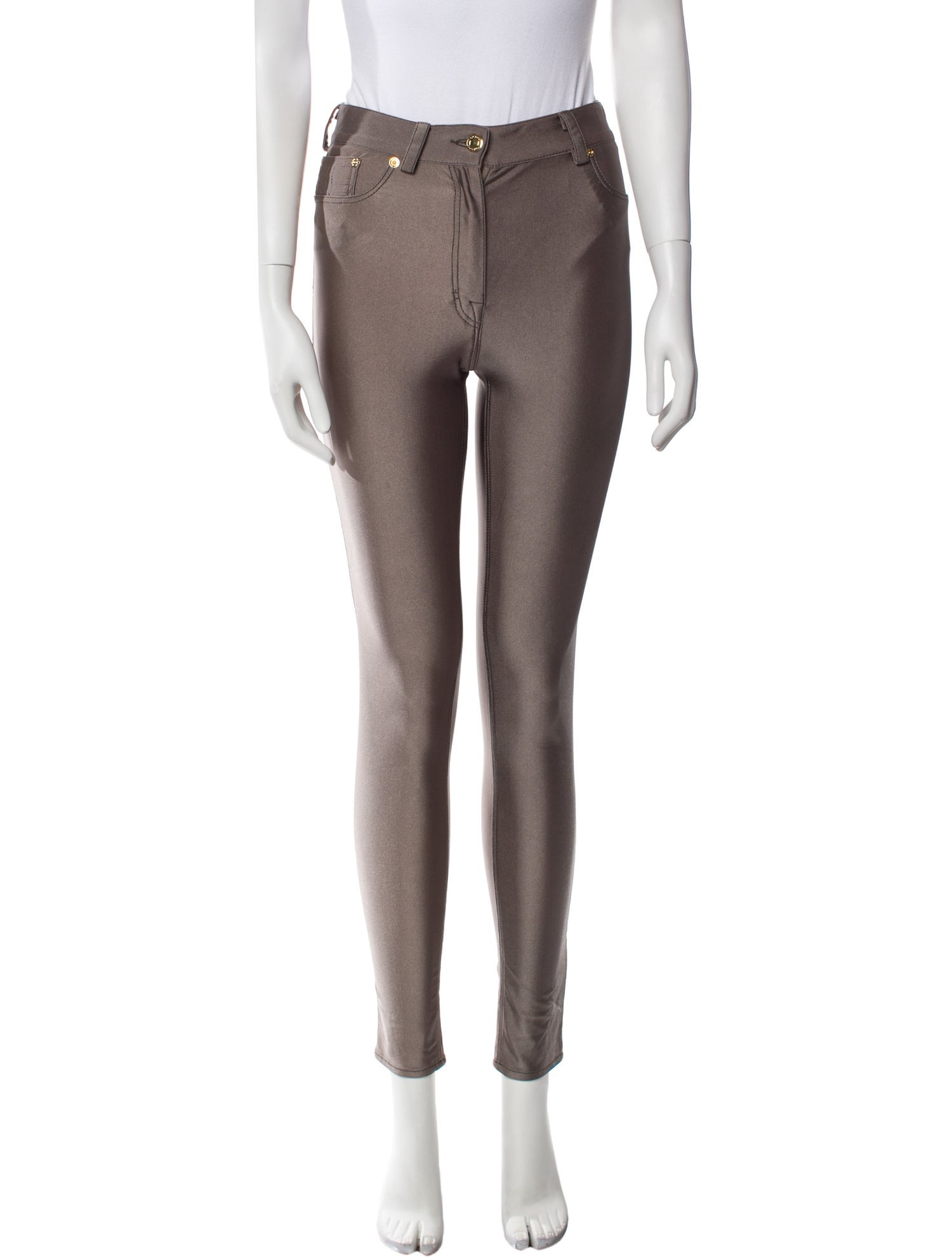 Tom Ford Skinny Leg Pants