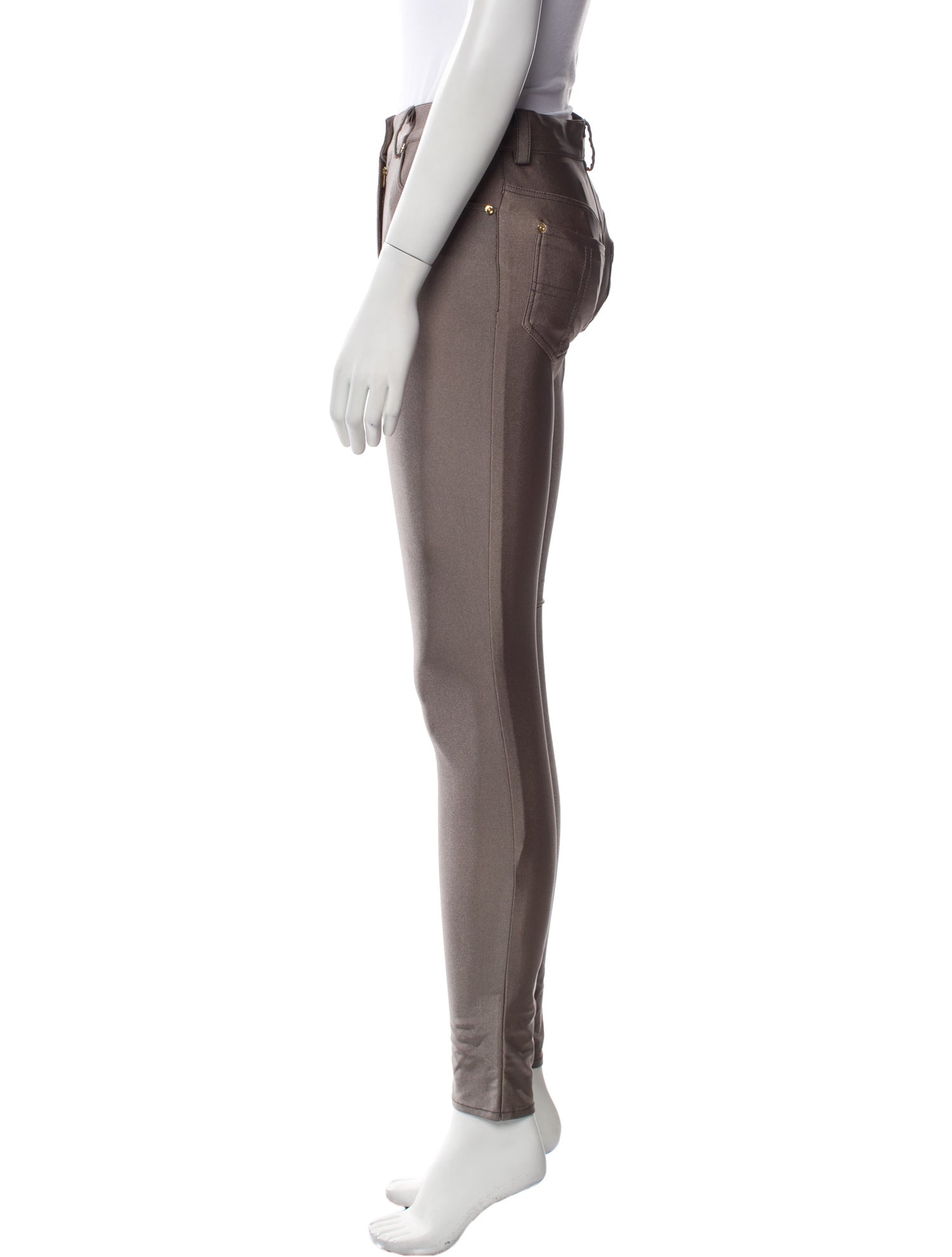 Tom Ford Skinny Leg Pants