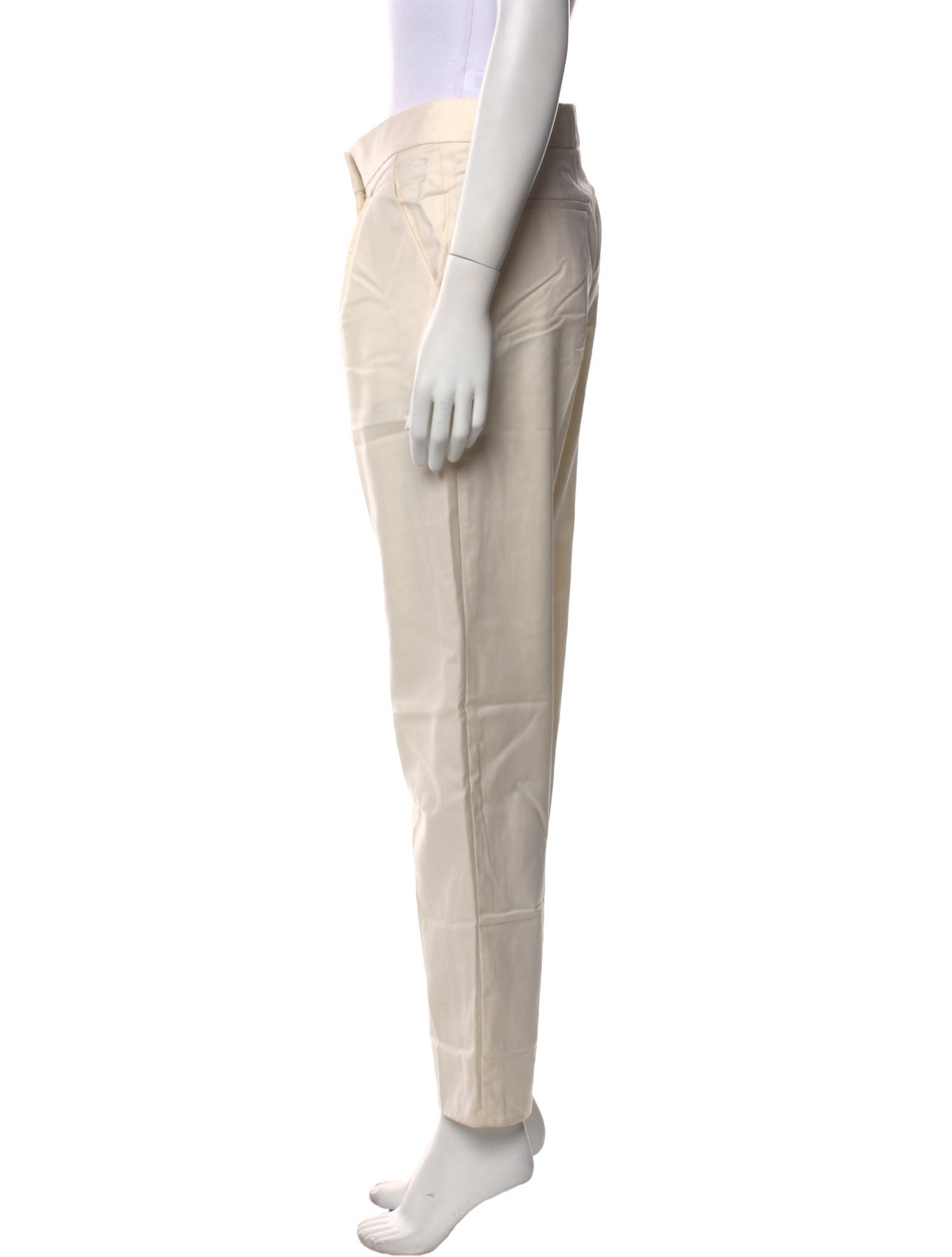 Tom Ford Straight Leg Pants