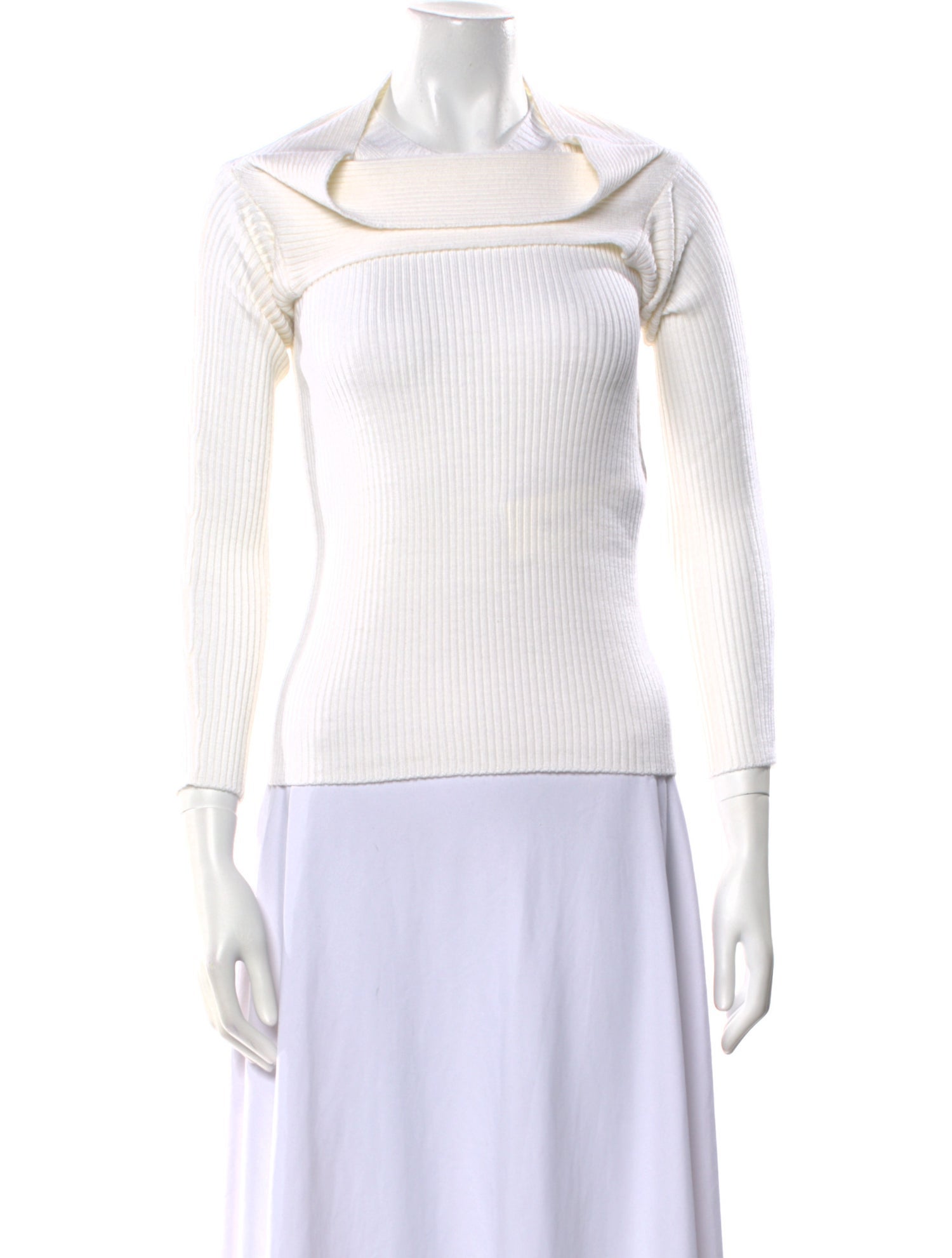 Tom Ford set Virgin Wool Sweater w/ Tags