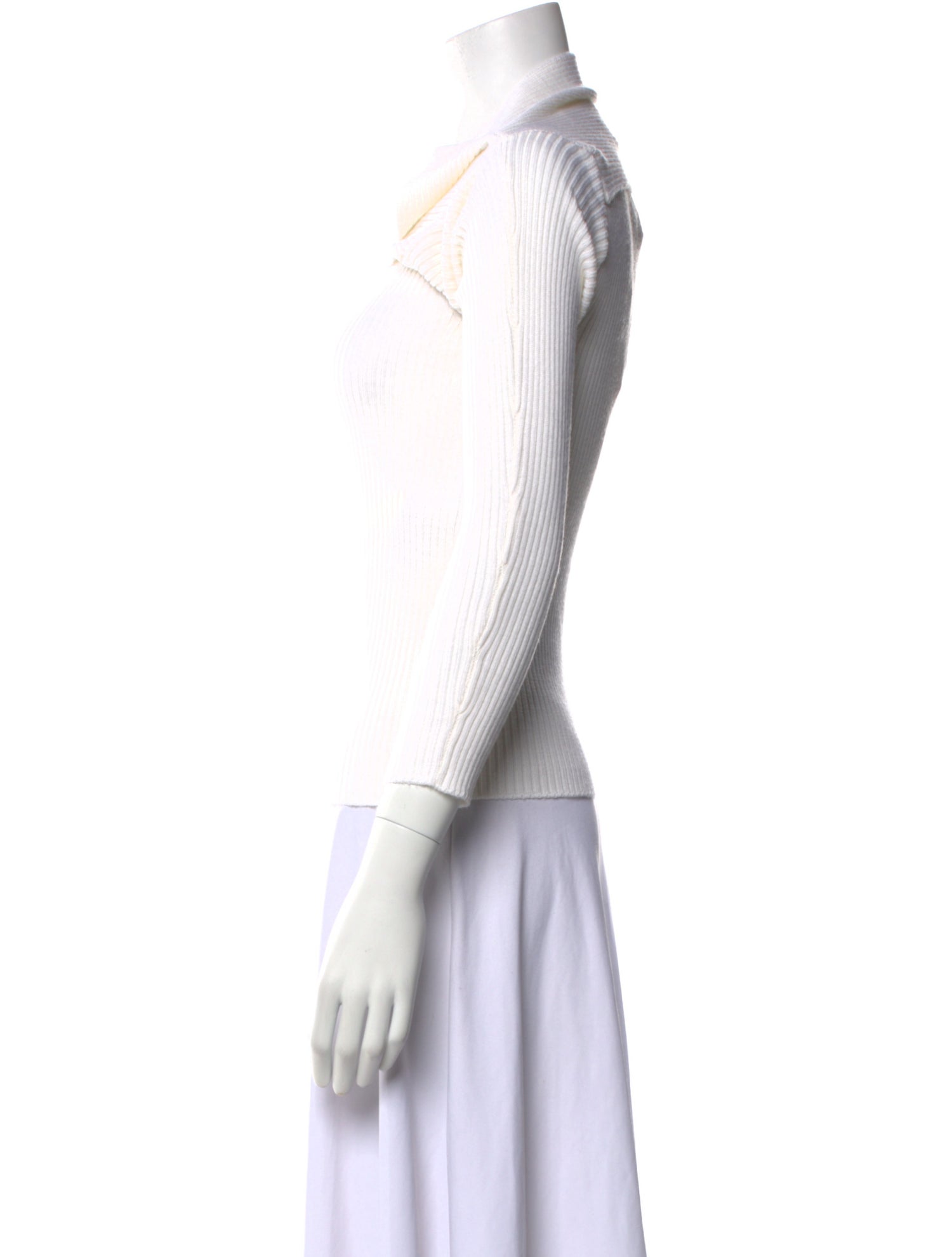 Tom Ford set Virgin Wool Sweater w/ Tags