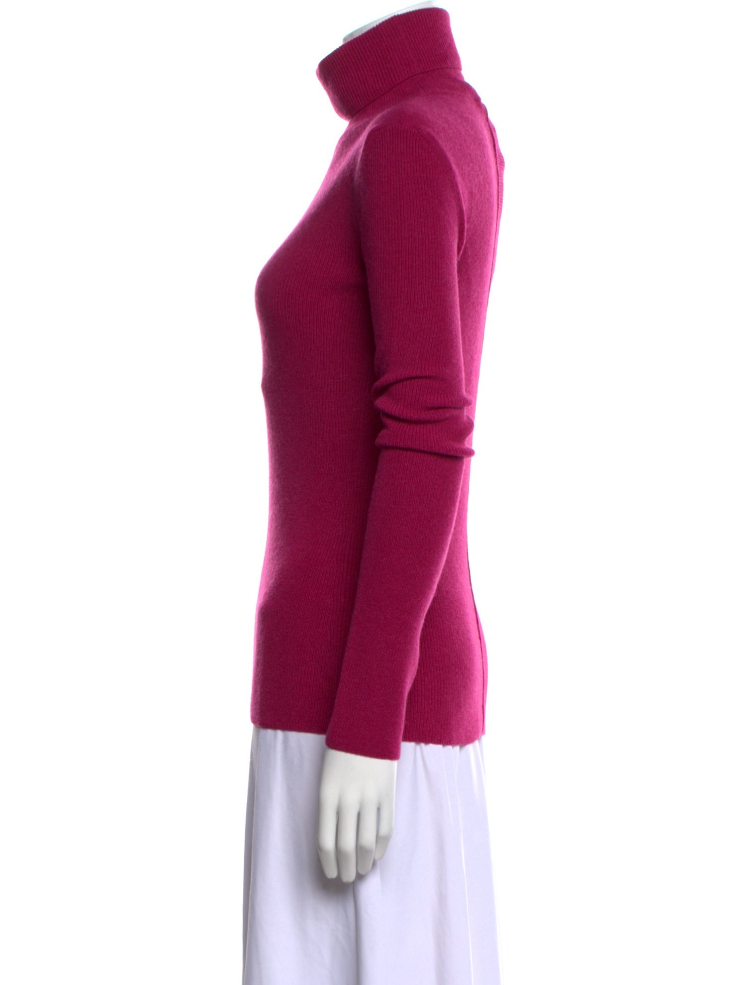 Tom Ford Cashmere Turtleneck Sweater w/ Tags