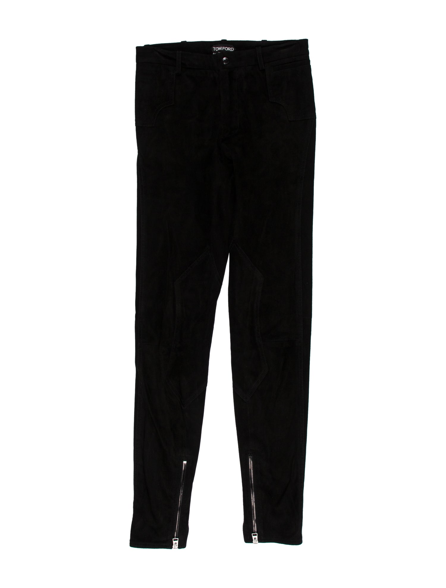 Tom Ford Skinny Leg Pants