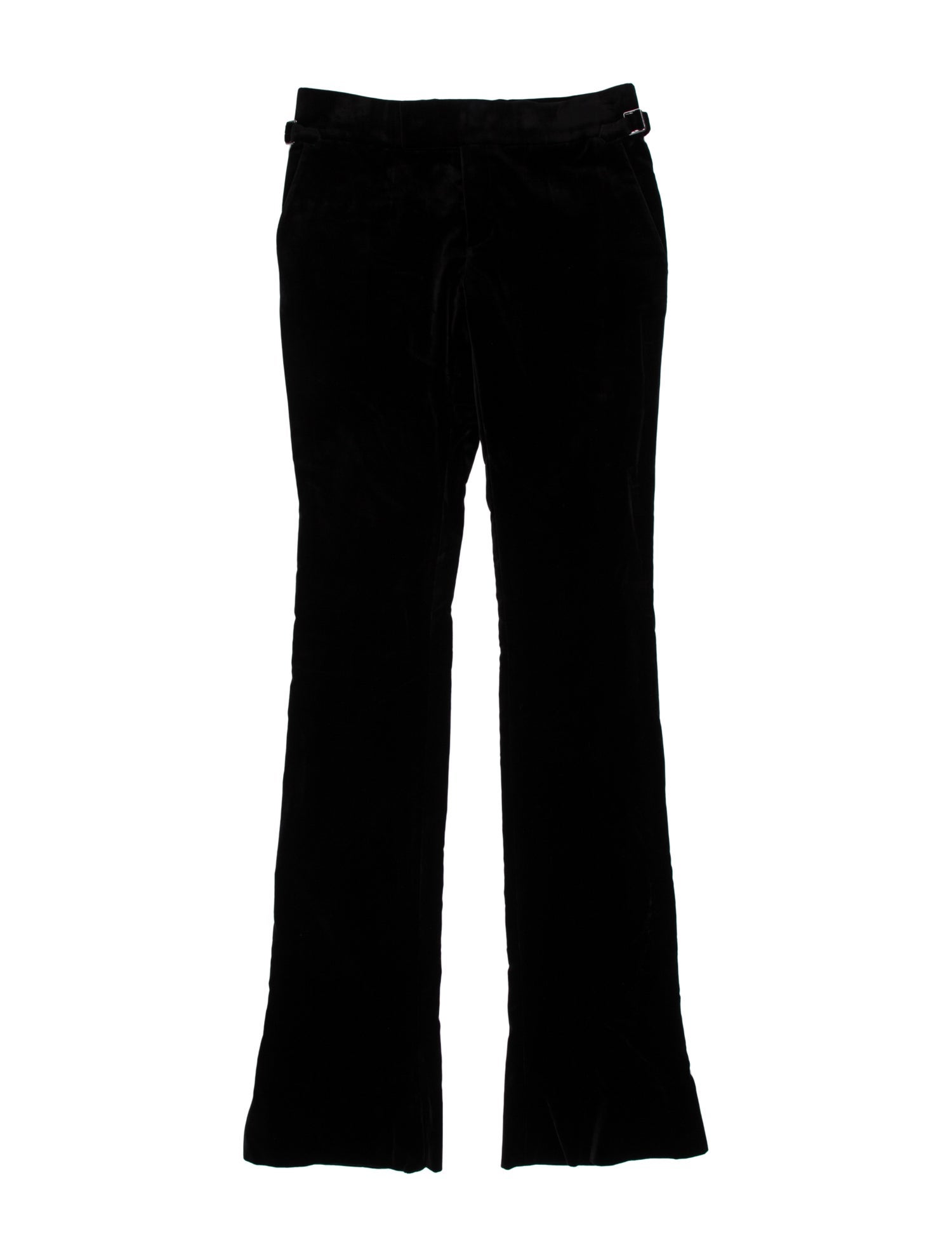 Tom Ford Wide Leg Pants