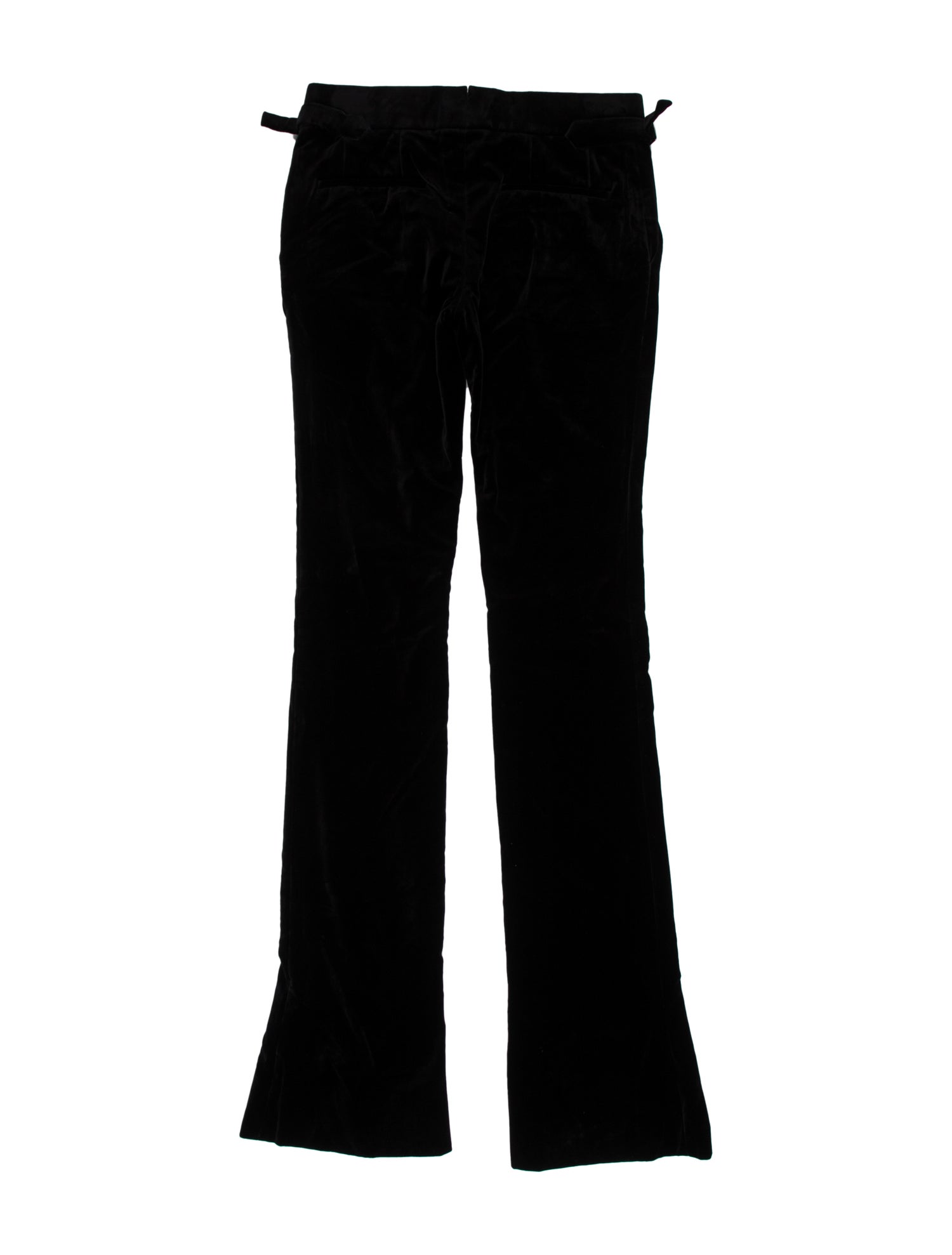 Tom Ford Wide Leg Pants