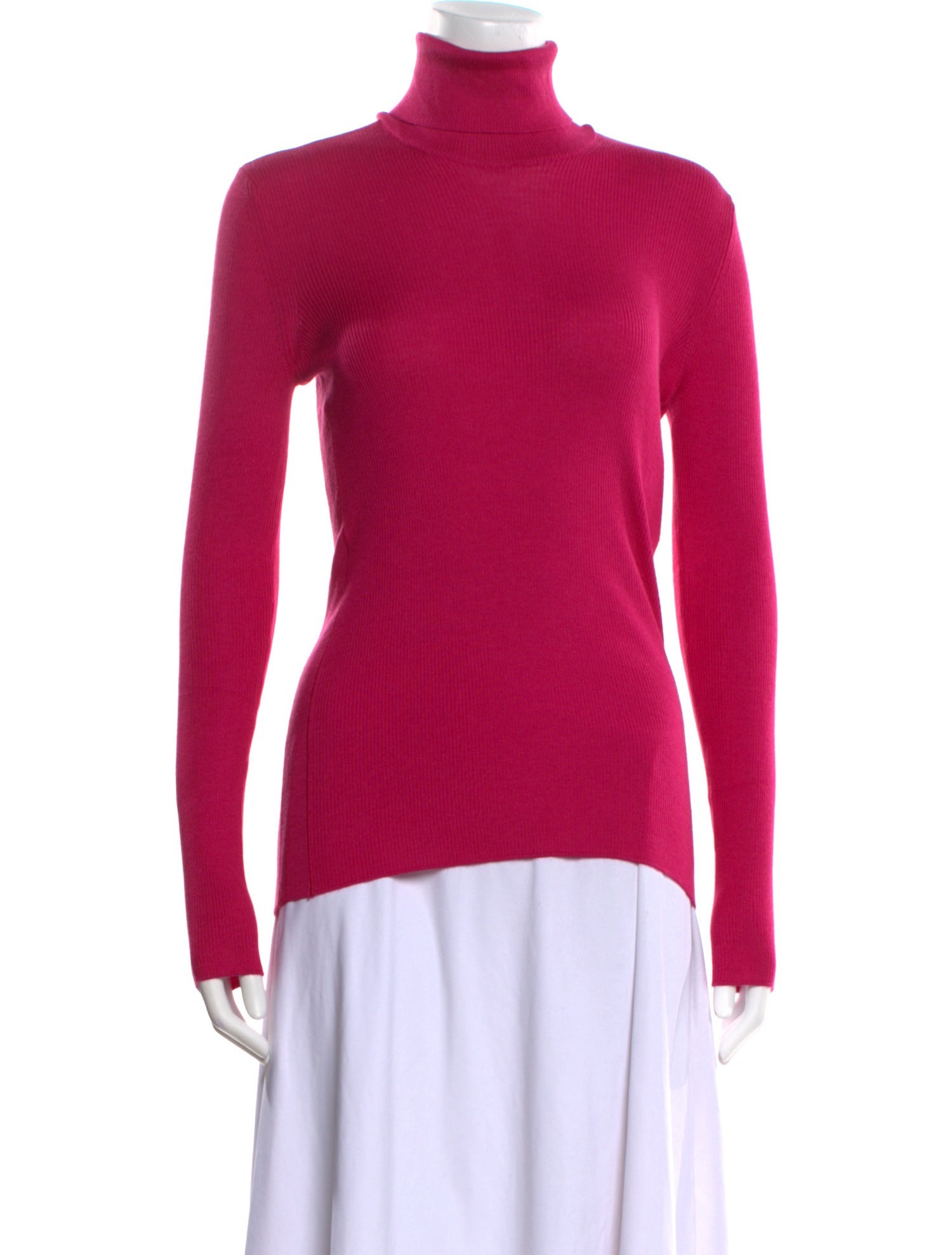 Tom Ford Cashmere Turtleneck Sweater w/ Tags