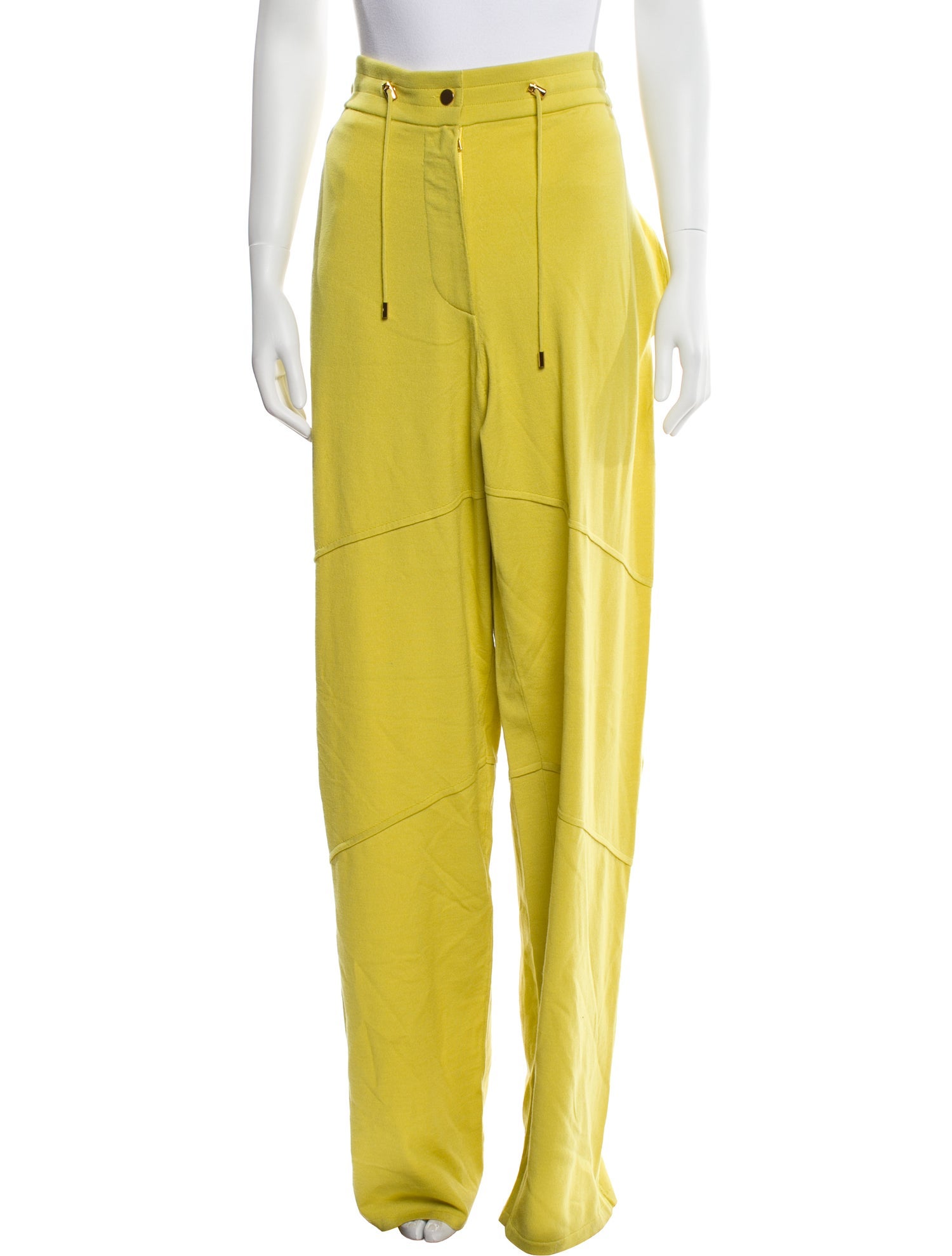 Tom Ford Straight Leg Pants