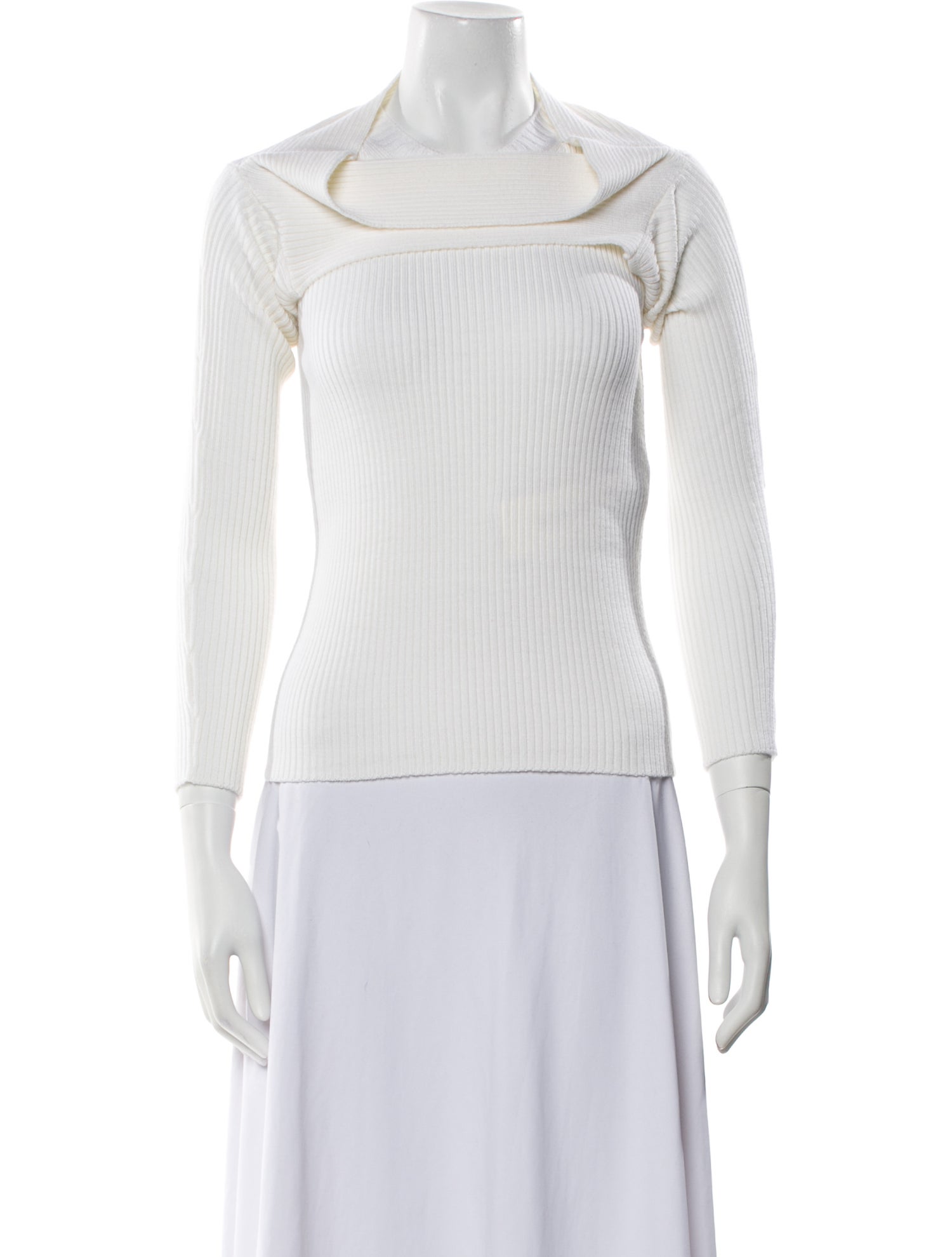 Tom Ford set Virgin Wool Sweater w/ Tags