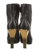 Tom Ford Leather Boots