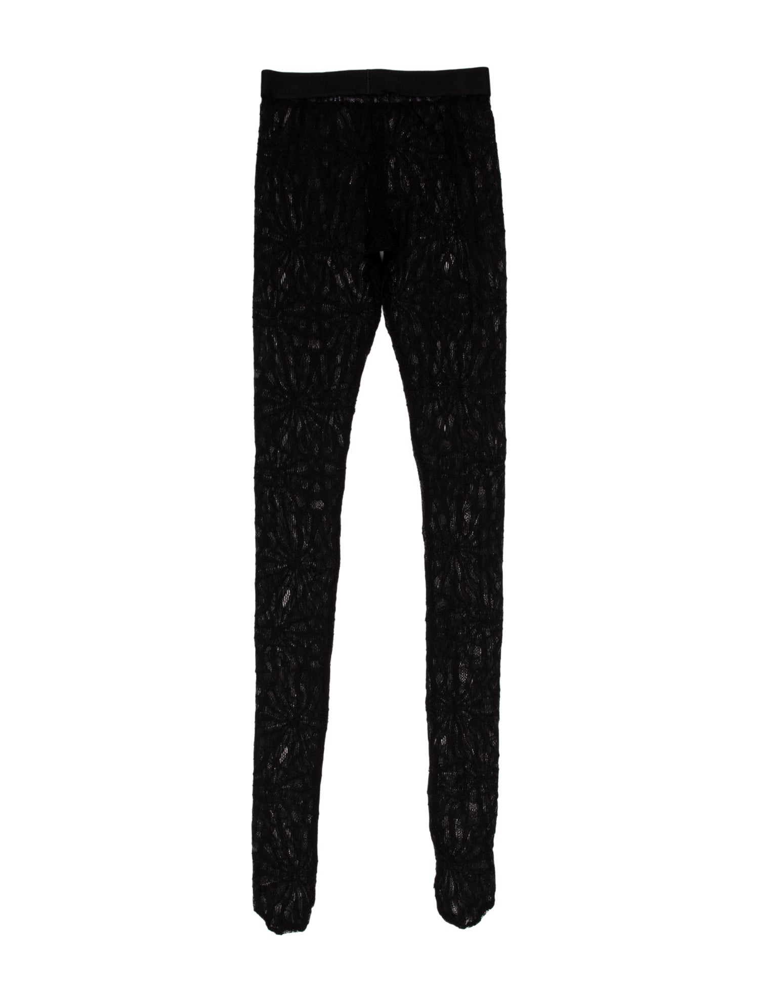 Tom Ford Printed Skinny Leg Pants