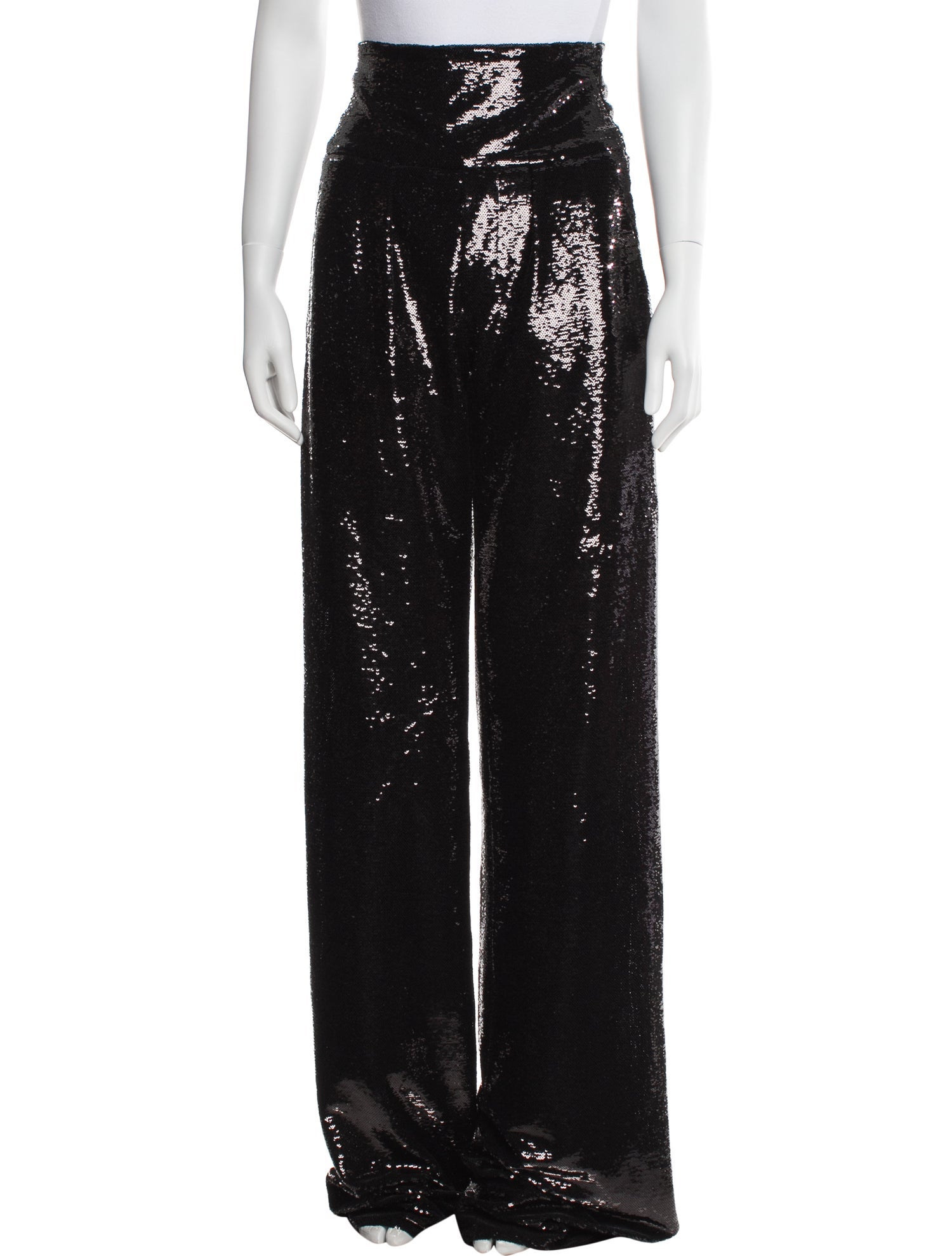 Tom Ford Wide Leg Pants