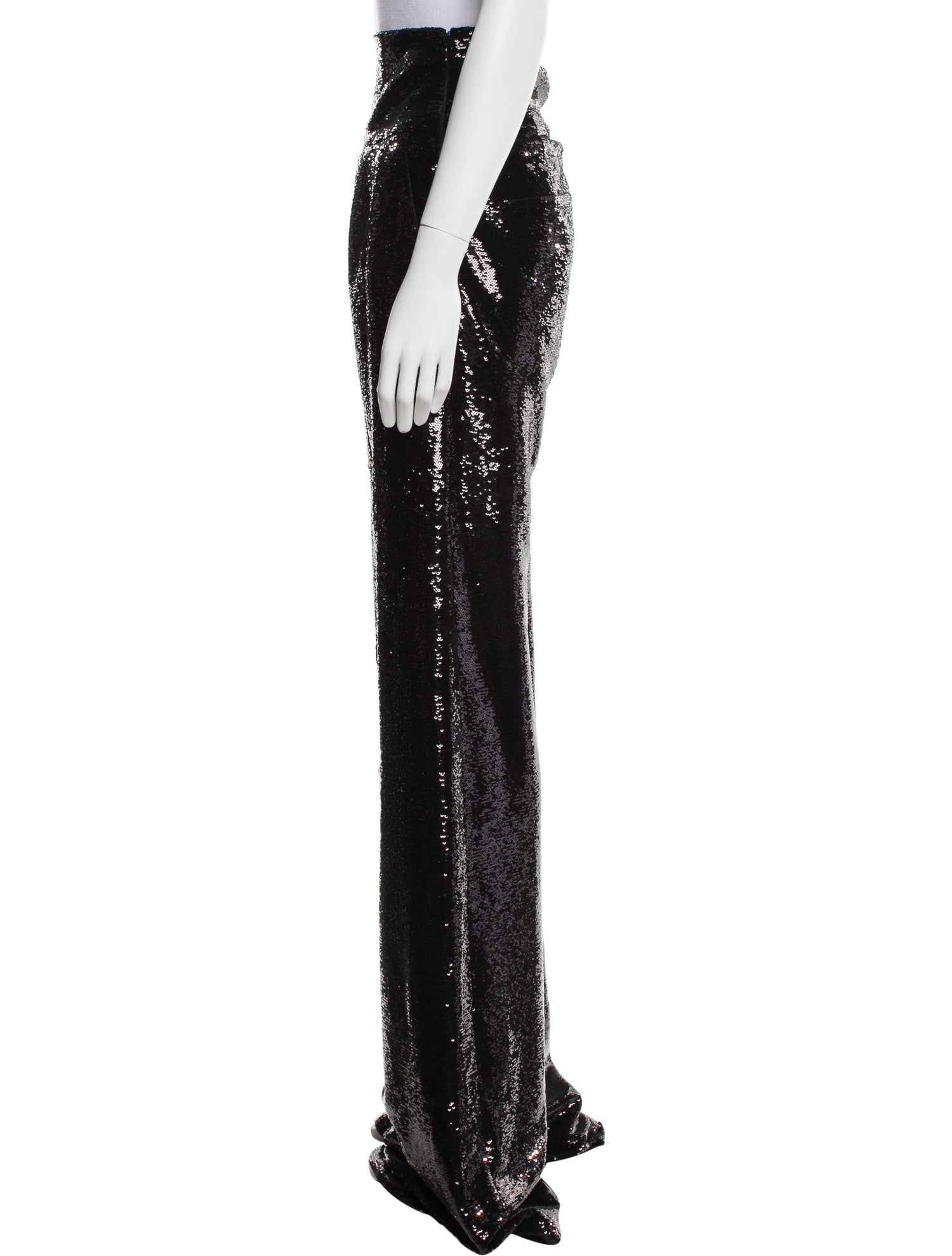 Tom Ford Wide Leg Pants