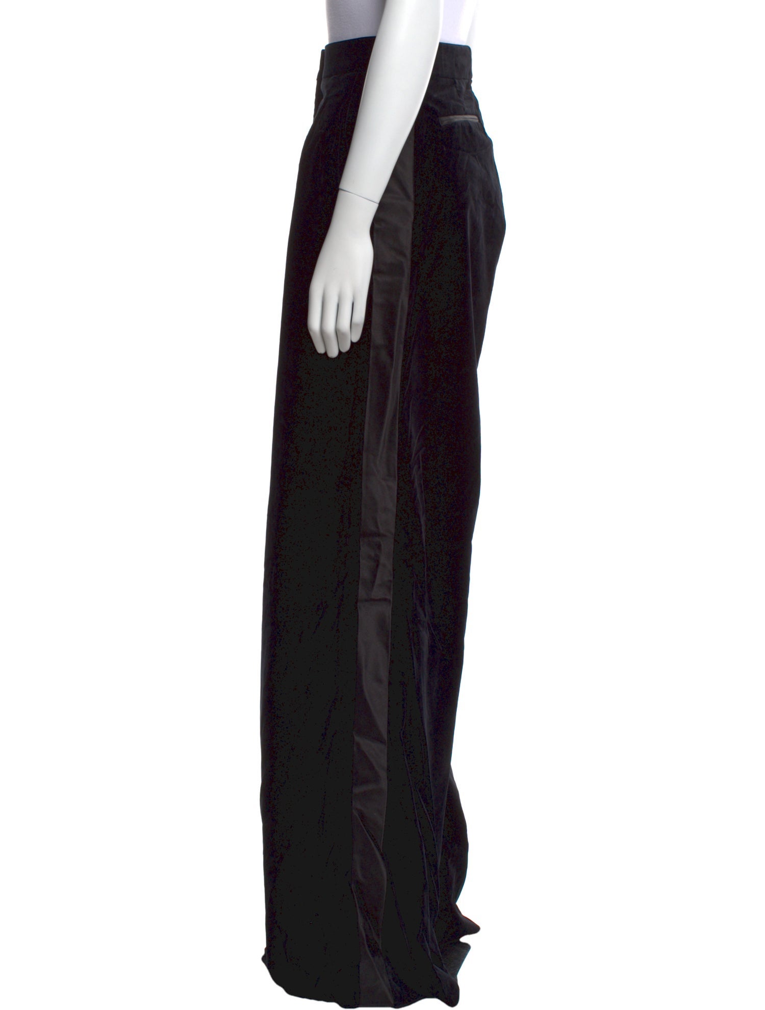 Tom Ford Wide Leg Pants