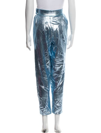 Tom Ford Straight Leg Pants