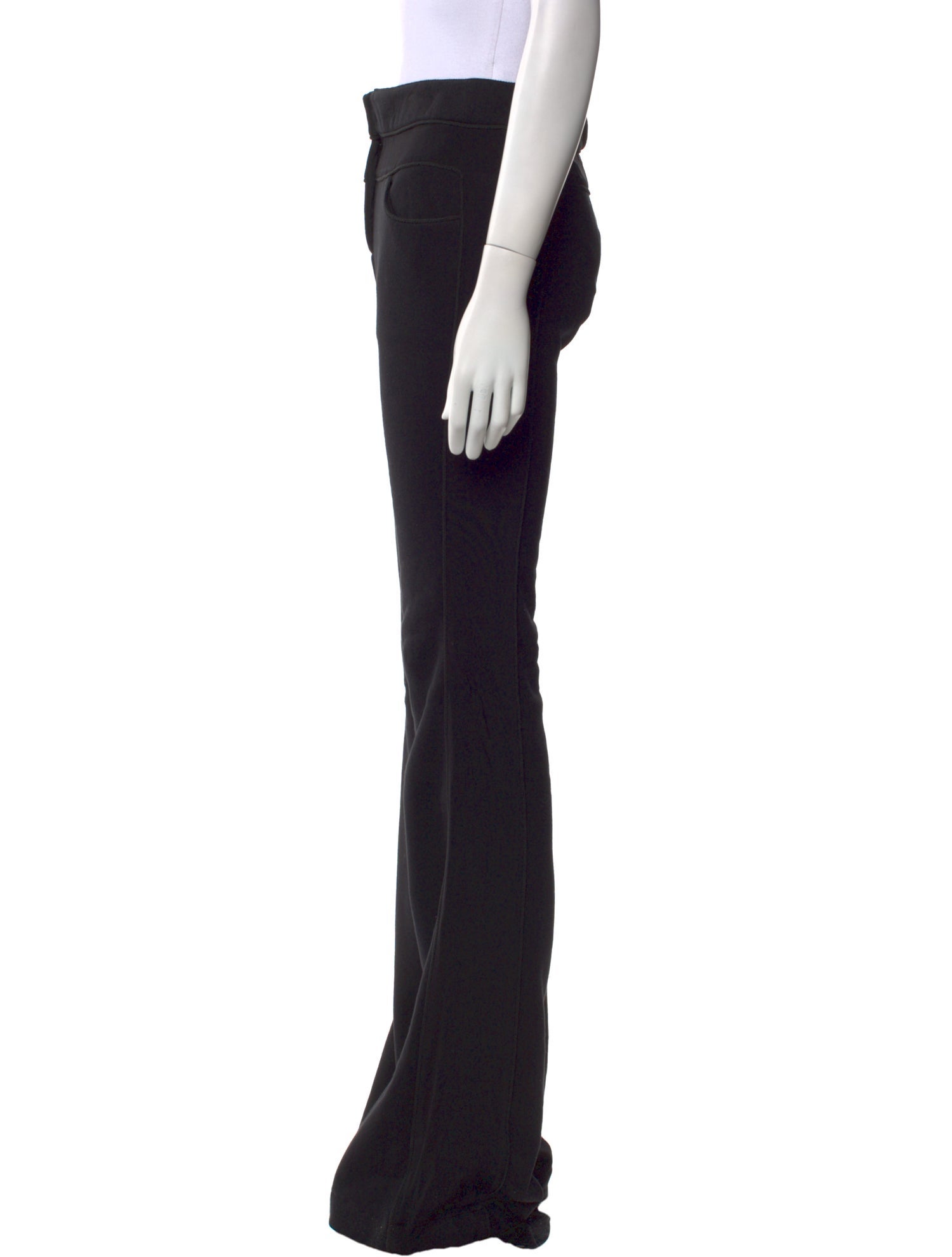 Tom Ford Wide Leg Pants