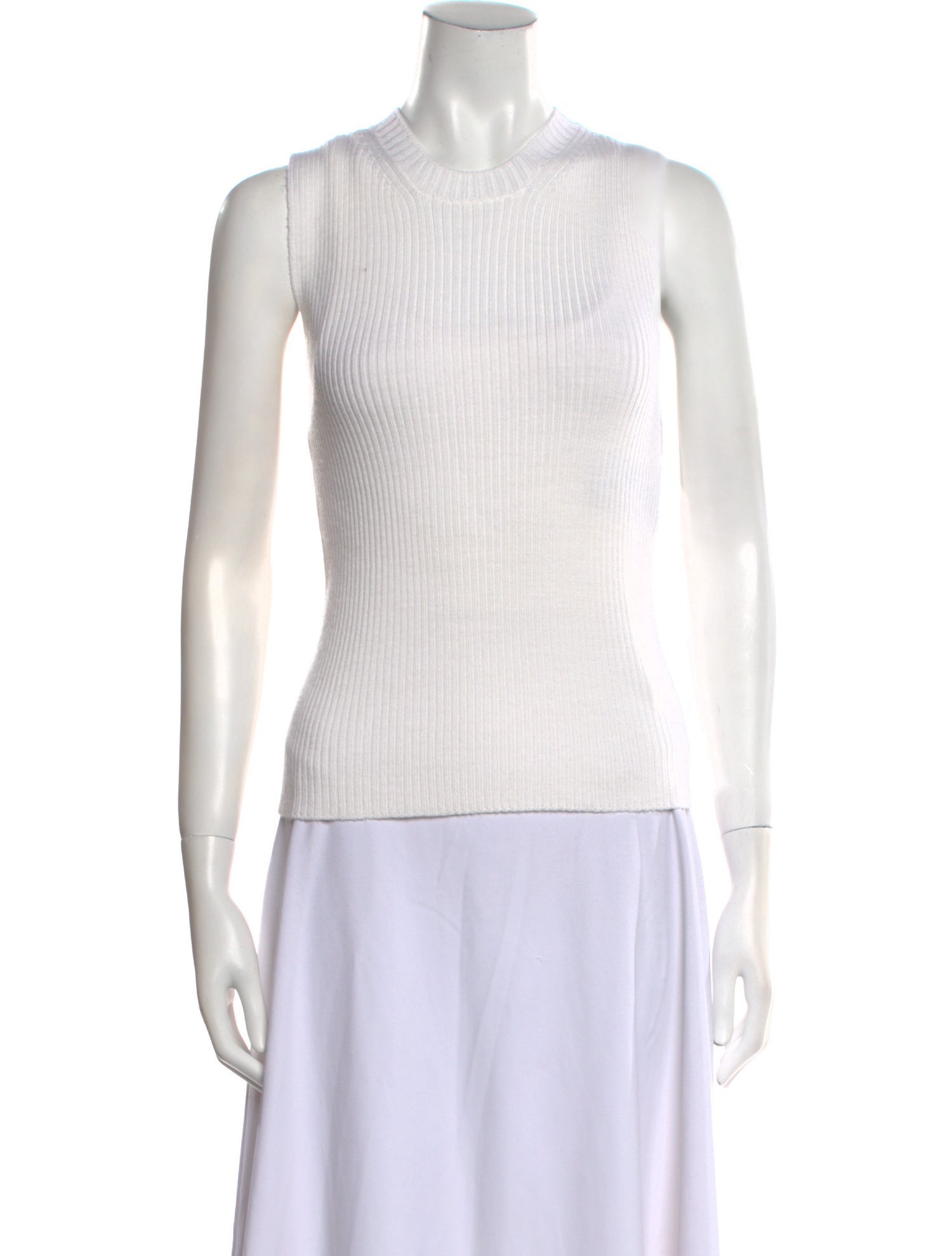 Tom Ford Wool Crew Neck Top w/ Tags