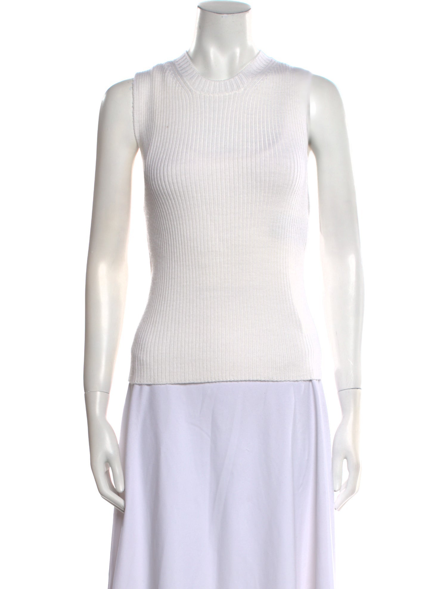 Tom Ford Wool Crew Neck Top w/ Tags