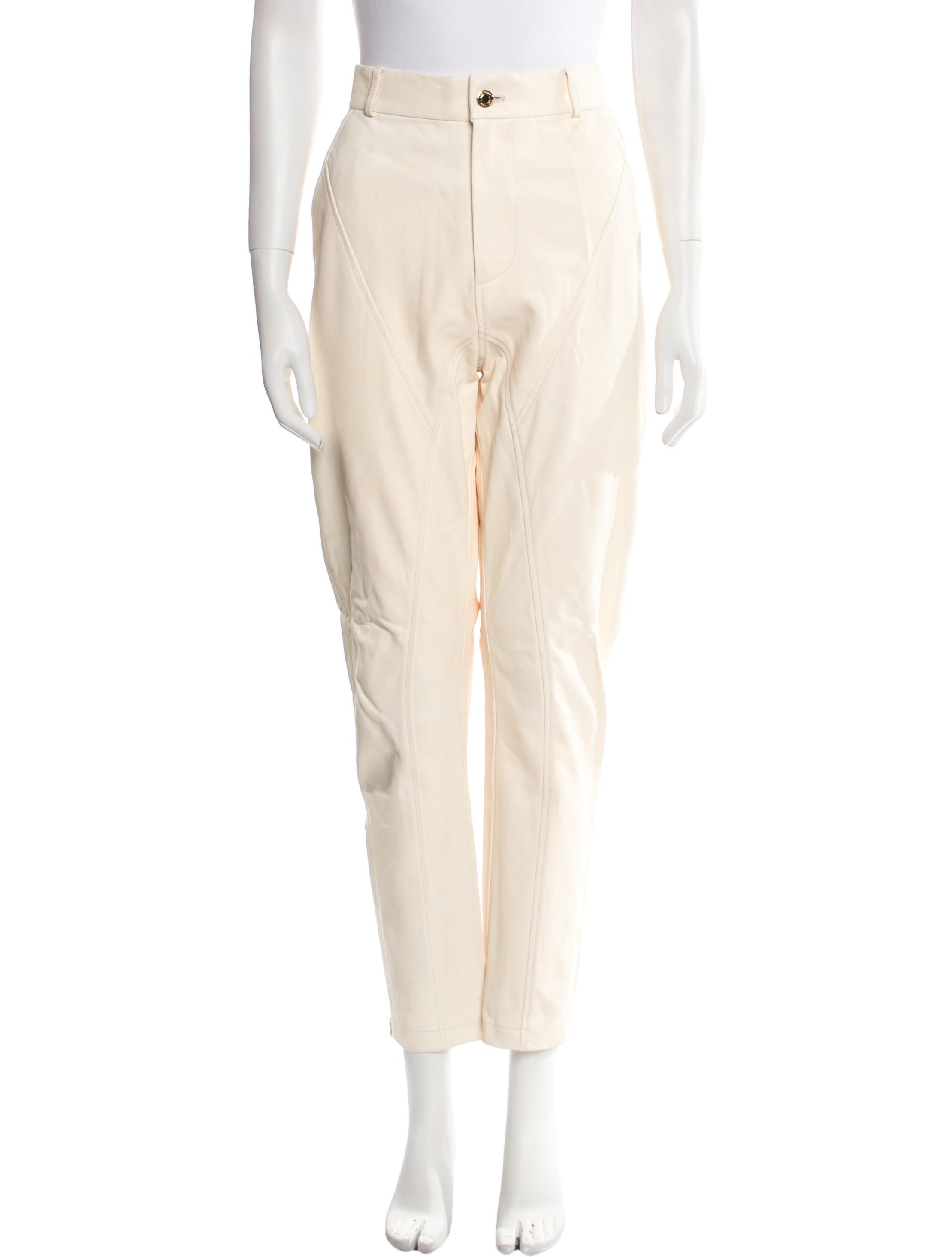 Tom Ford Straight Leg Pants