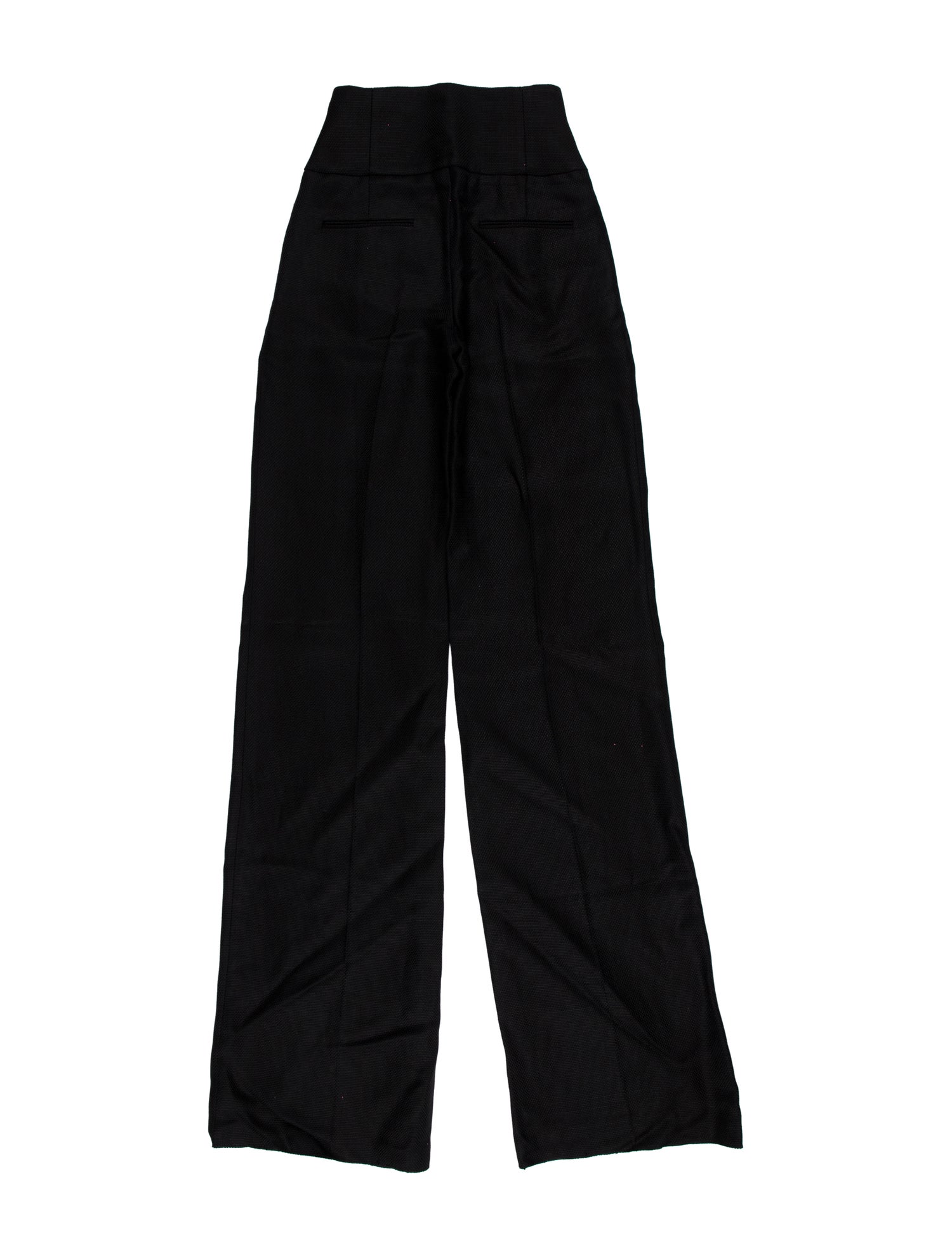 Tom Ford Wide Leg Pants