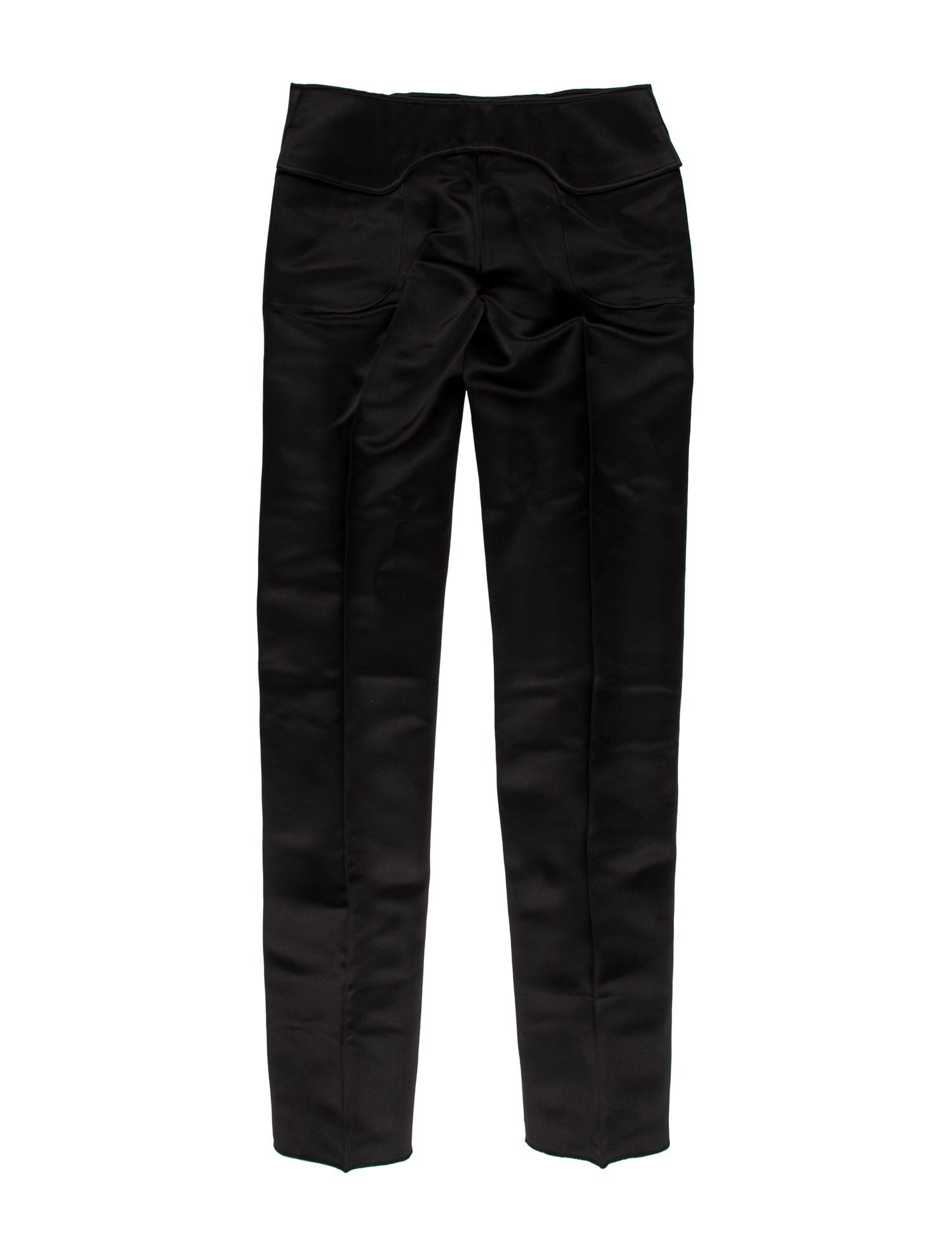 Tom Ford Straight Leg Pants