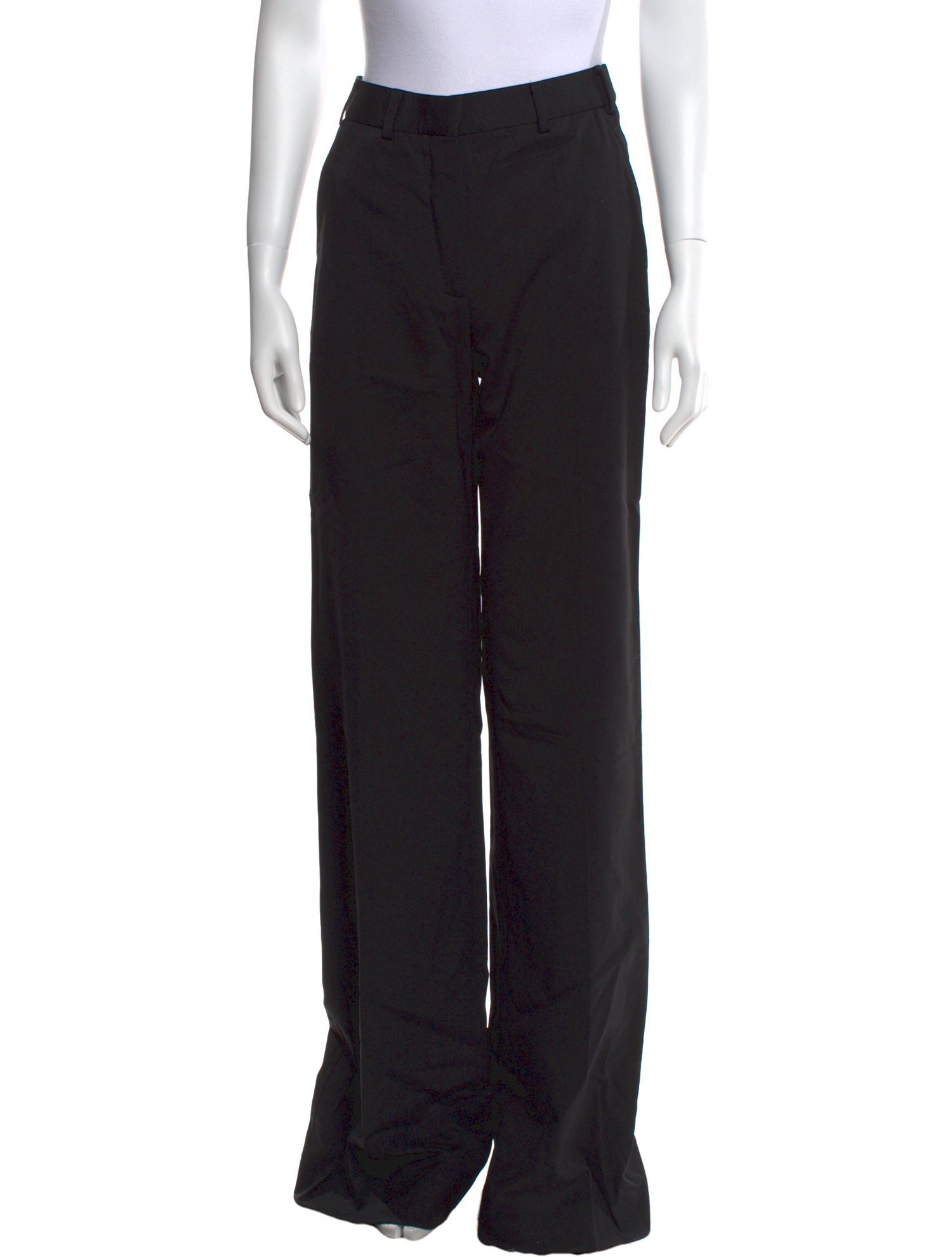 Tom Ford Wide Leg Pants