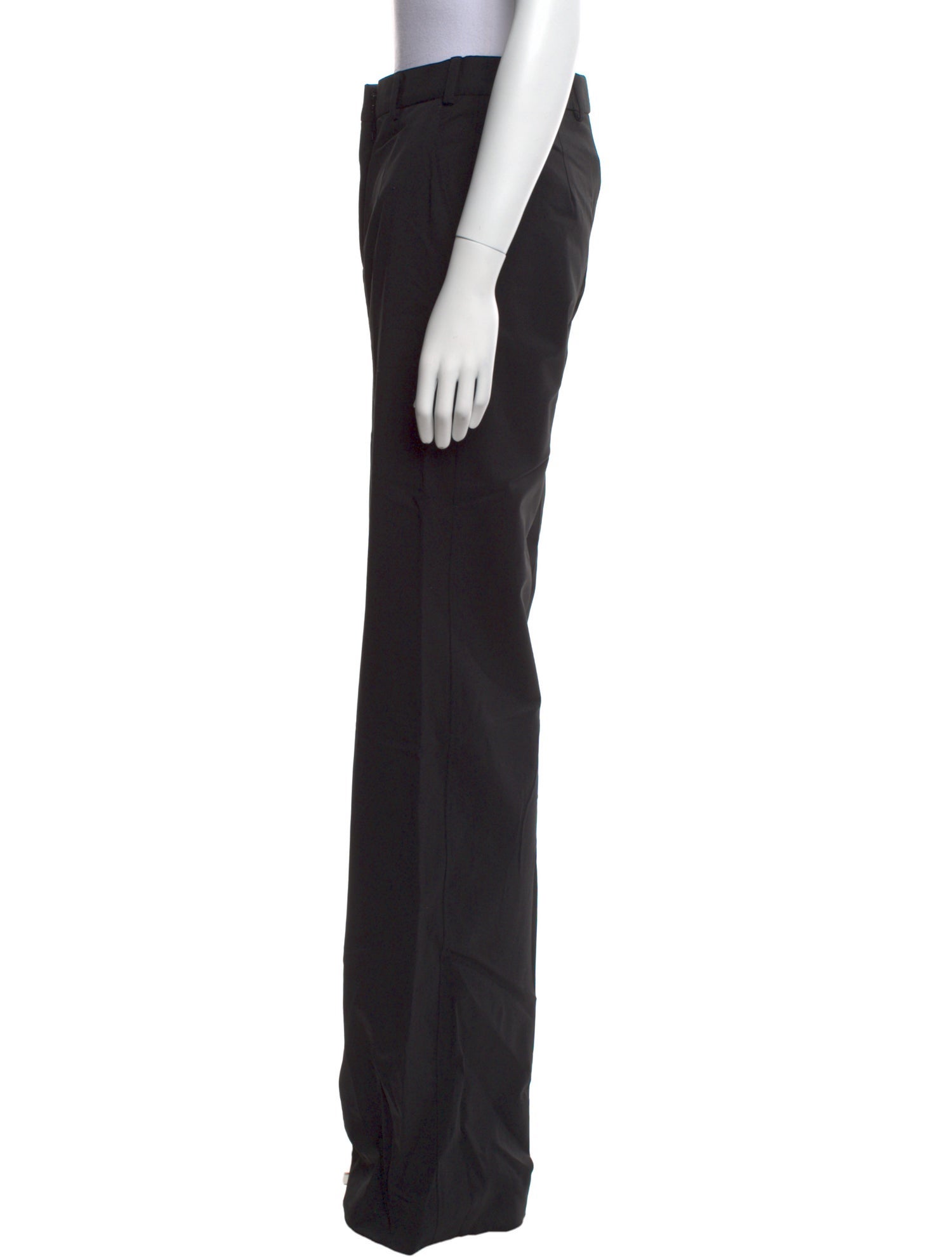 Tom Ford Wide Leg Pants