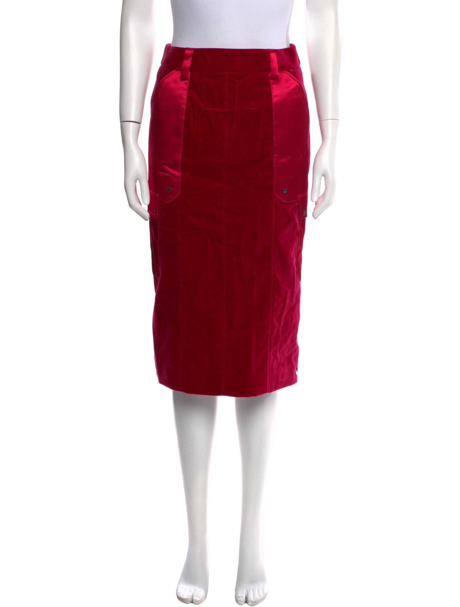 Tom Ford Knee-Length Skirt