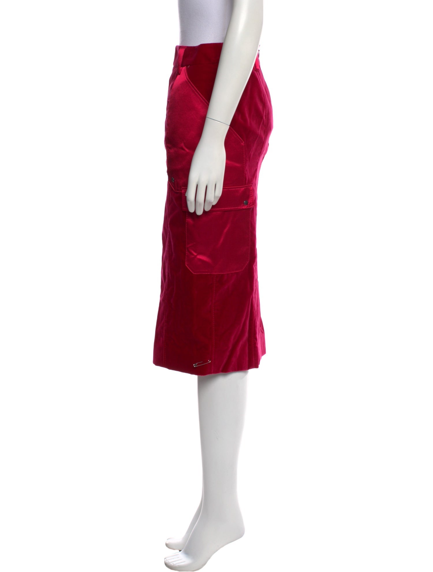 Tom Ford Knee-Length Skirt