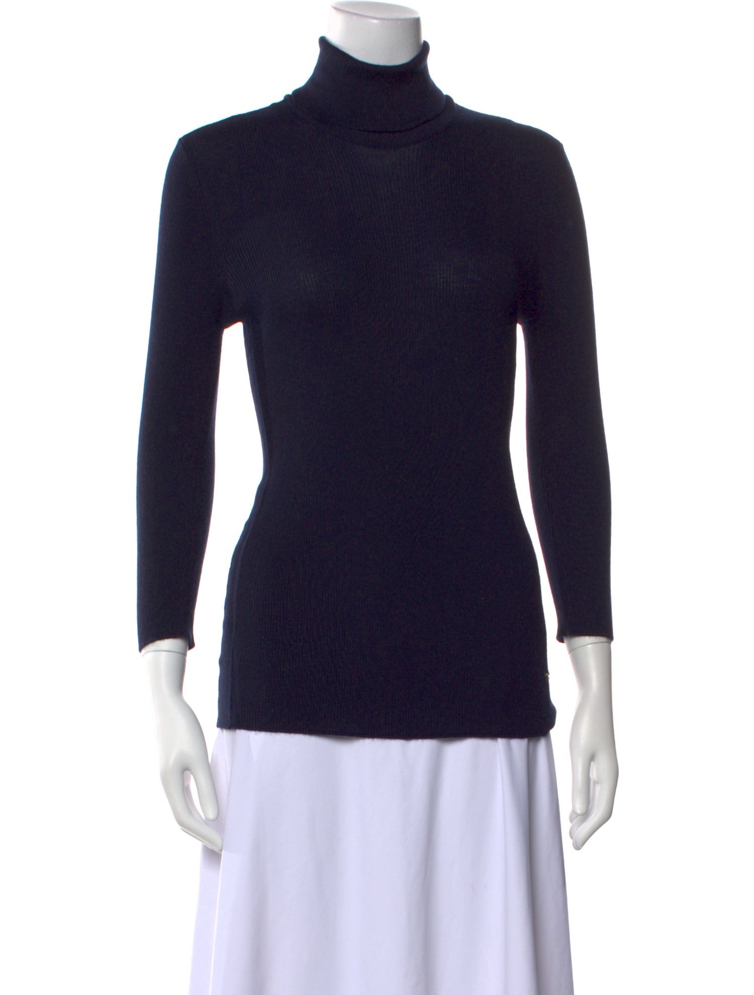 Tom Ford Cashmere Turtleneck Sweater w/ Tags