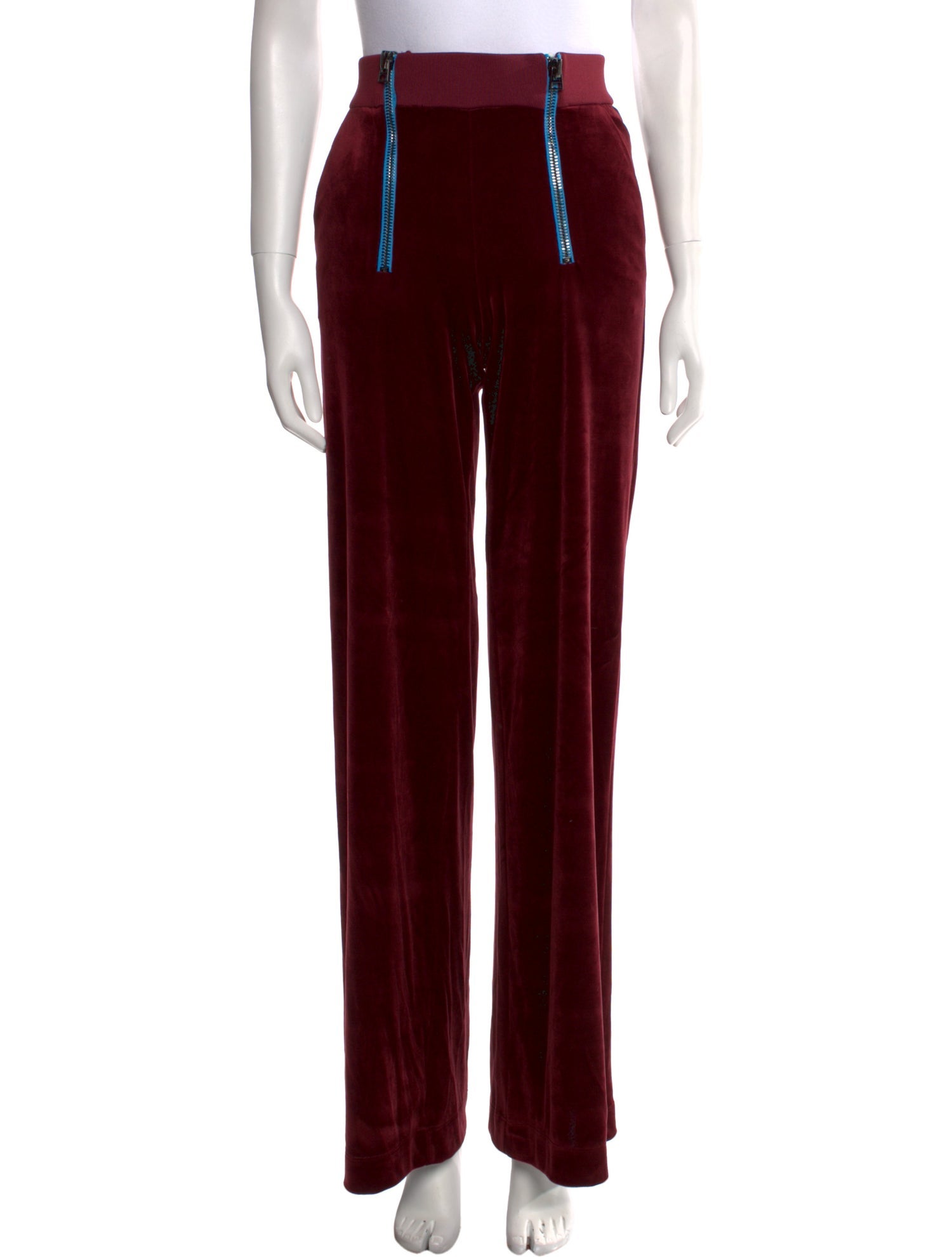Tom Ford Wide Leg Pants