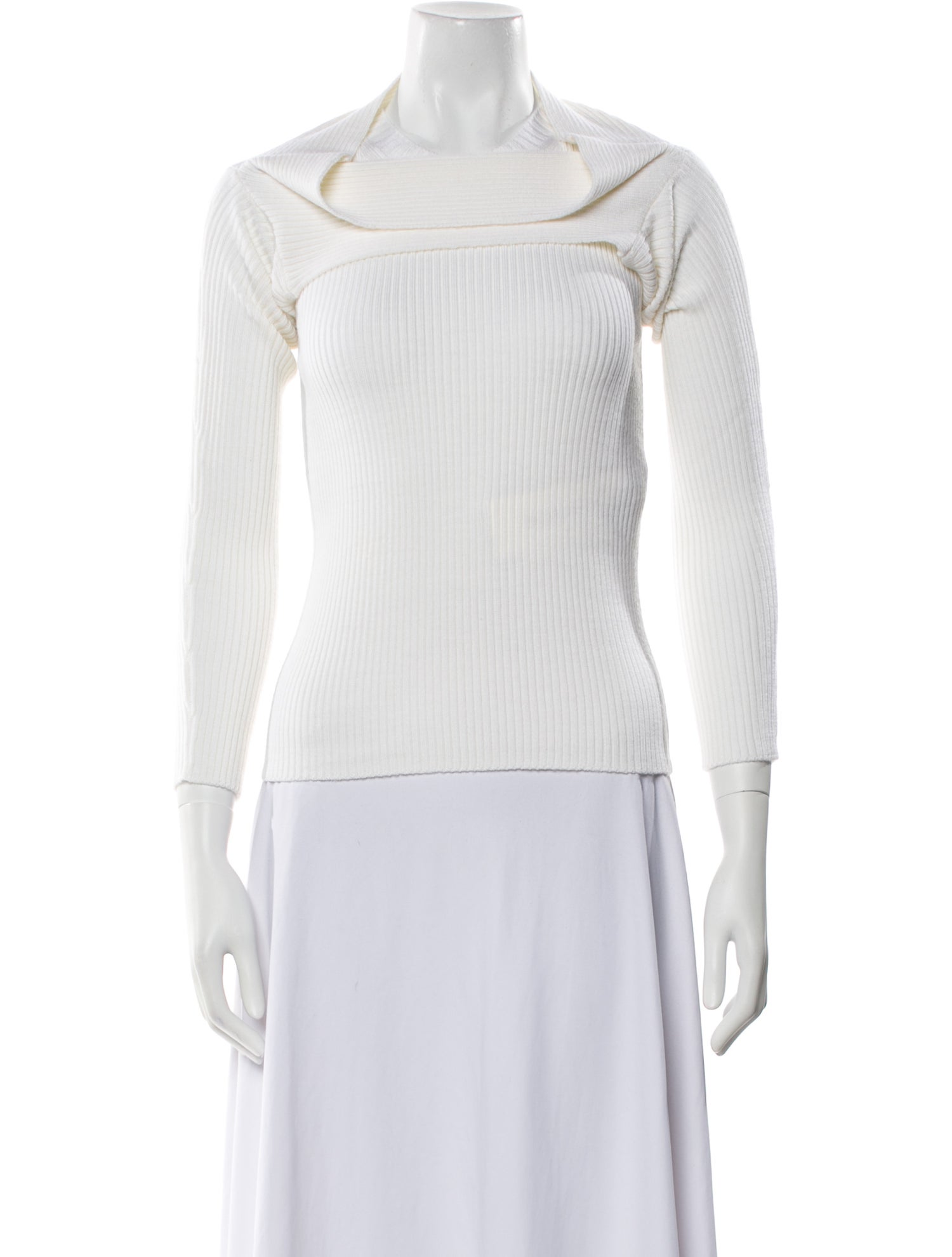 Tom Ford set Virgin Wool Sweater w/ Tags