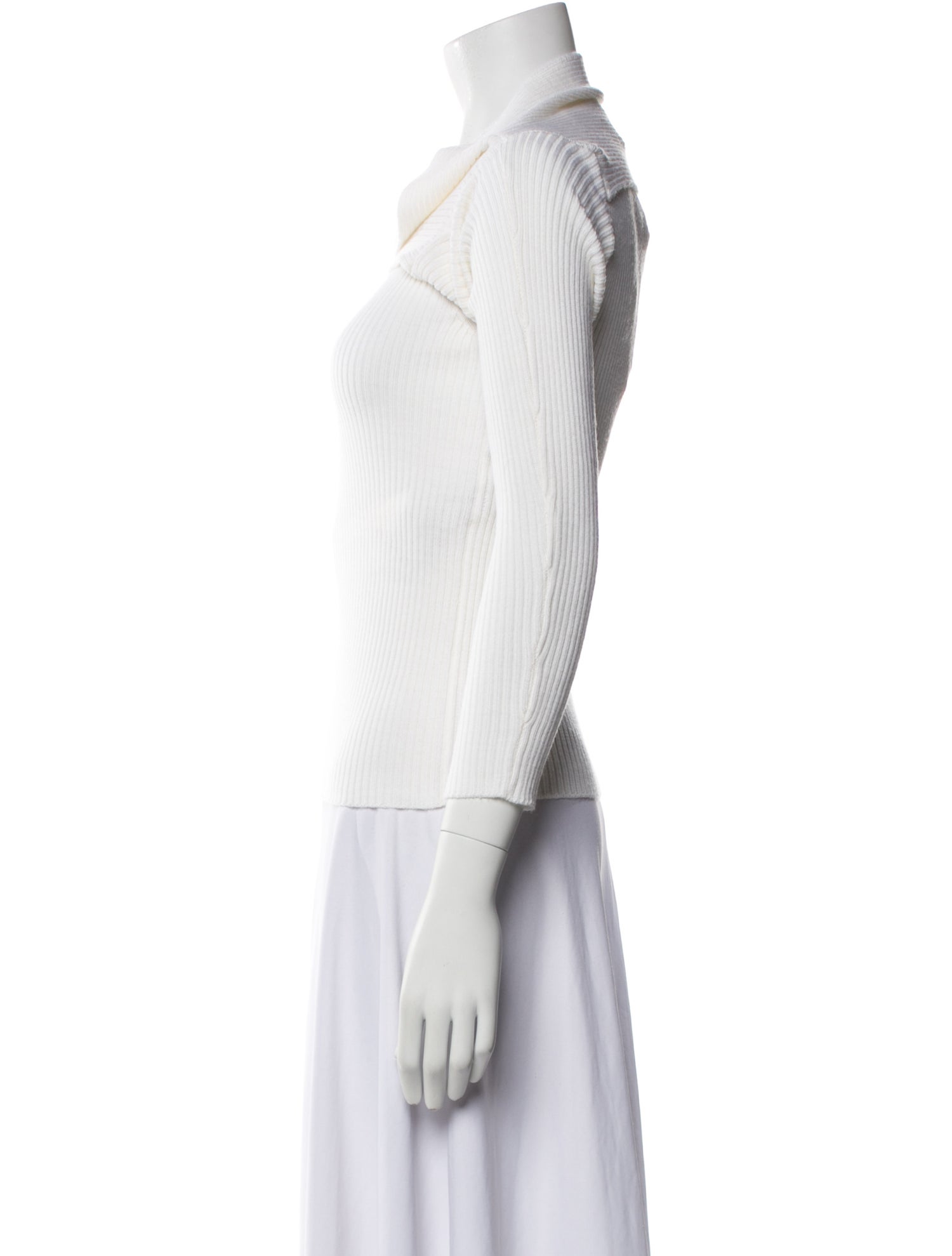 Tom Ford set Virgin Wool Sweater w/ Tags