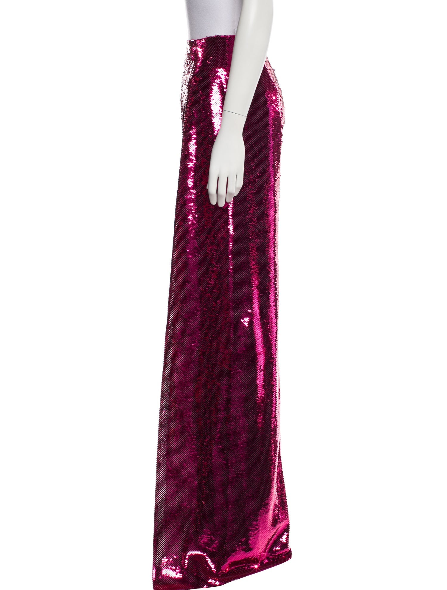 Tom Ford Wide Leg Pants